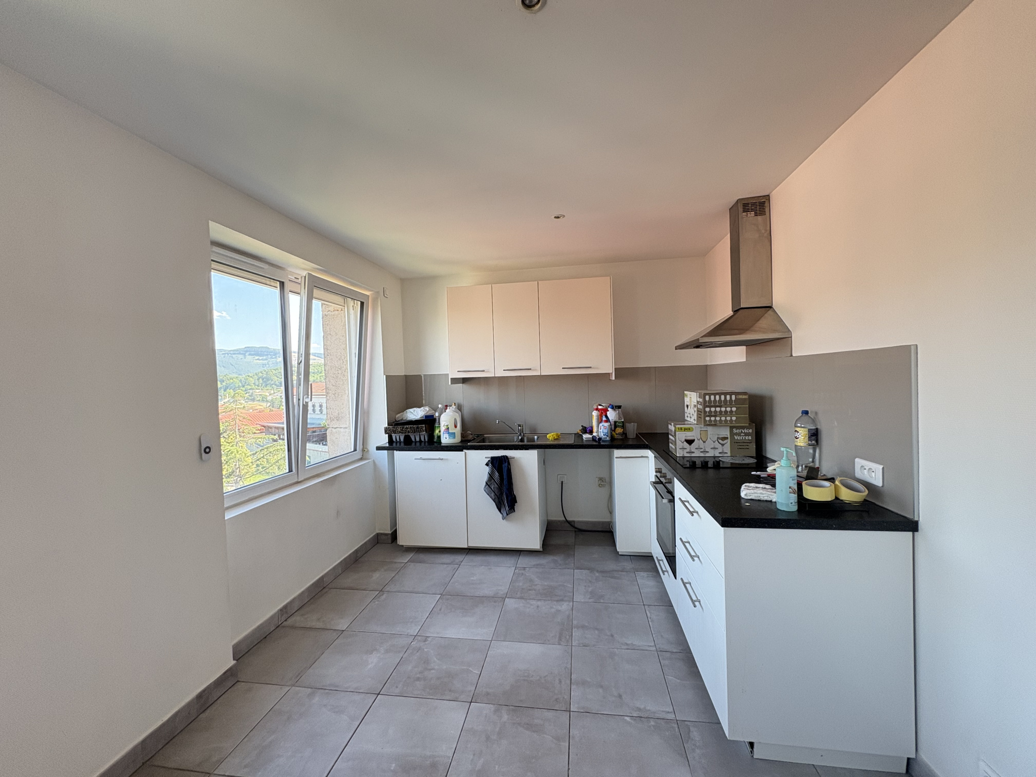 LOCATION - Appartement - Saint-Jean-Bonnefonds (42650) - 795 €
