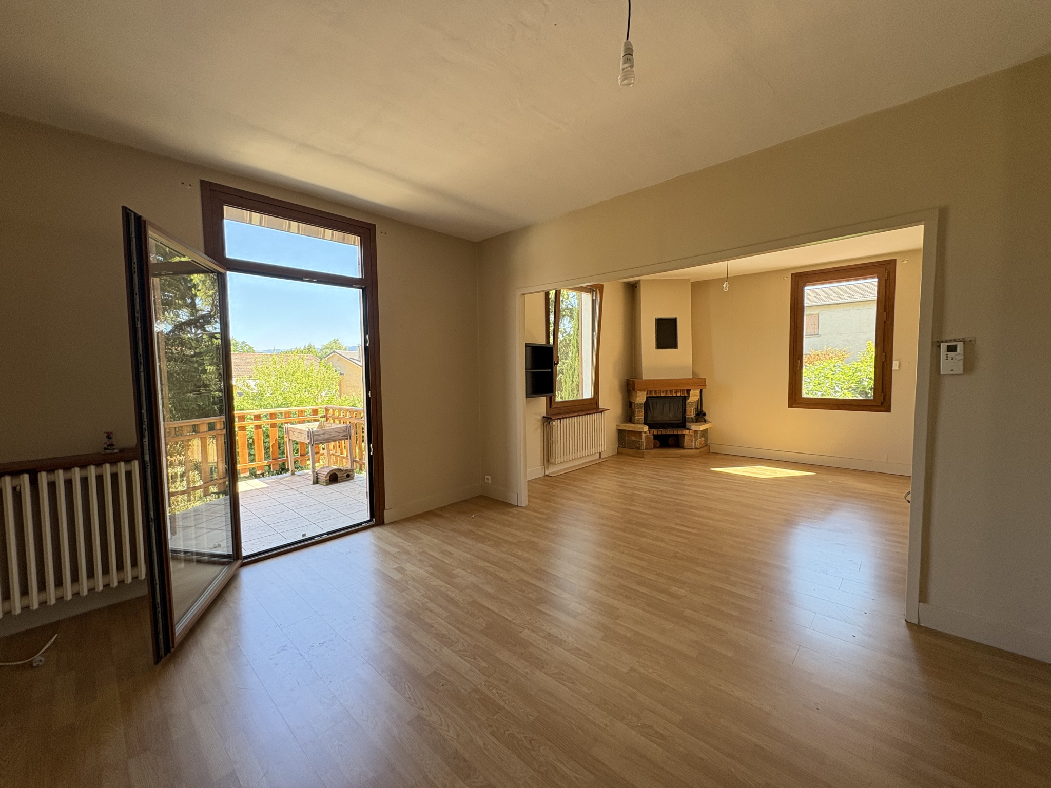 VENTE - Maison/villa - La Talaudière (42350) - 299000 €