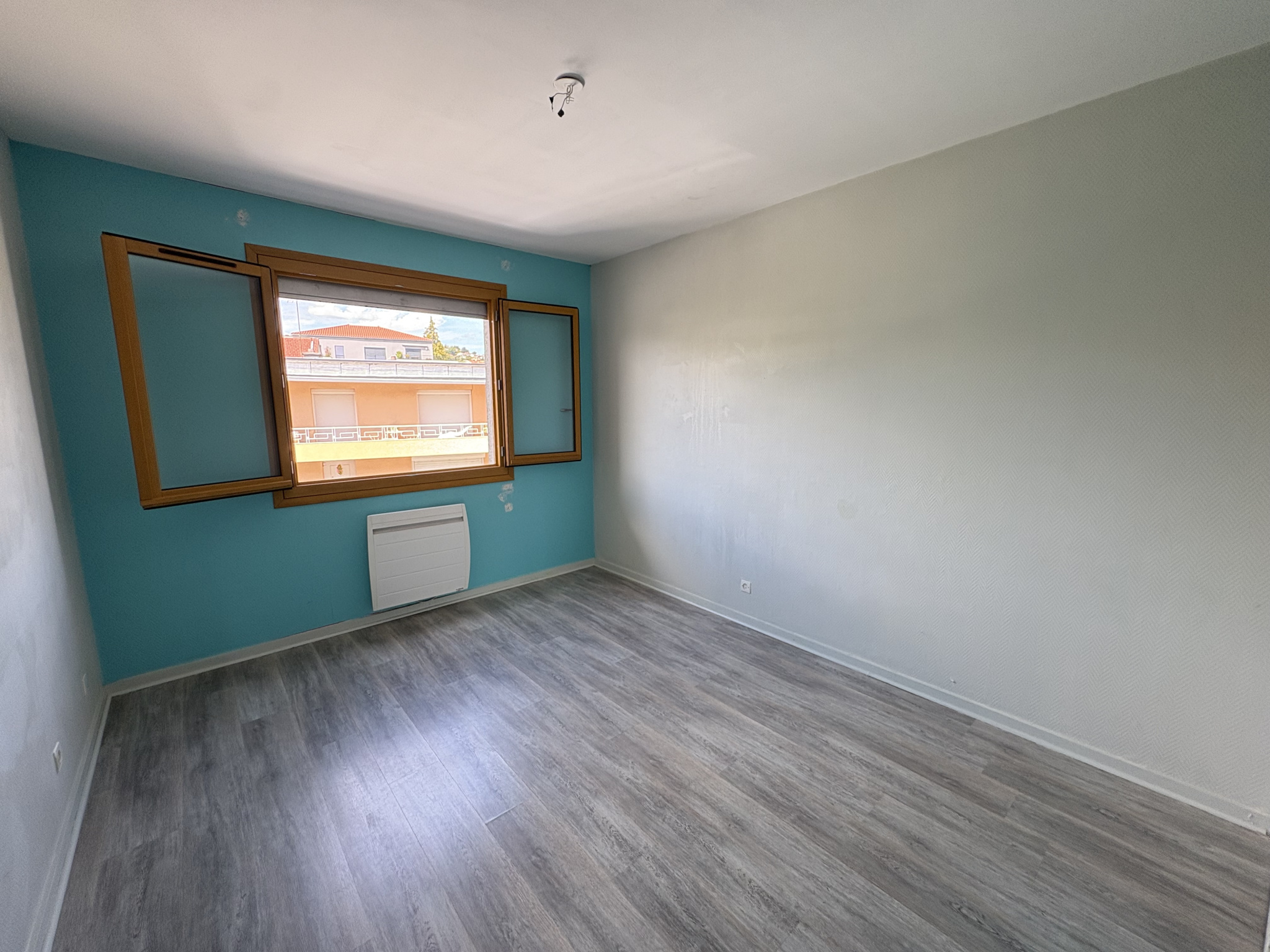 VENTE - Appartement - La Talaudière (42350) - 190000 €