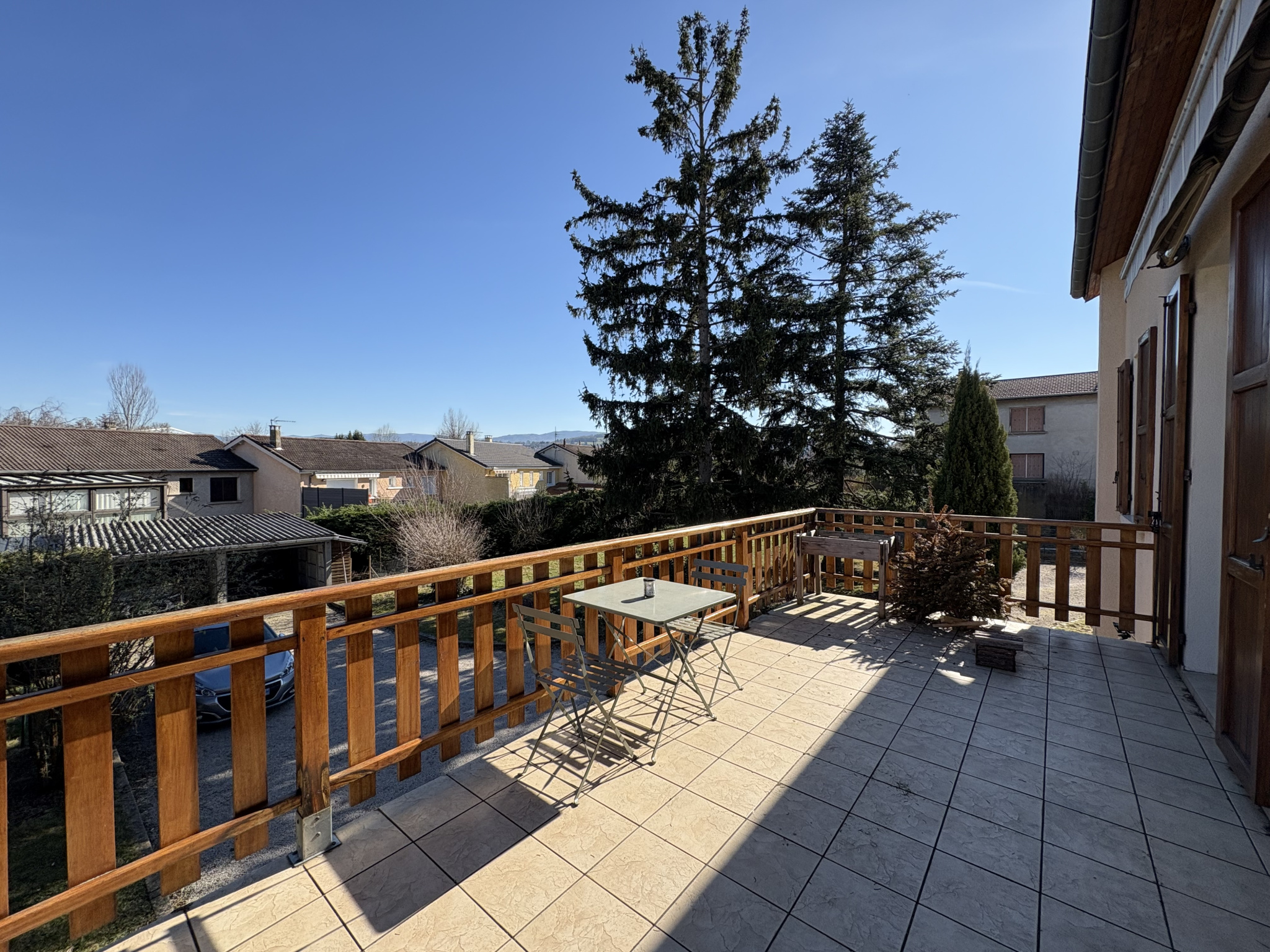 VENTE - Maison/villa - La Talaudière (42350) - 299000 €