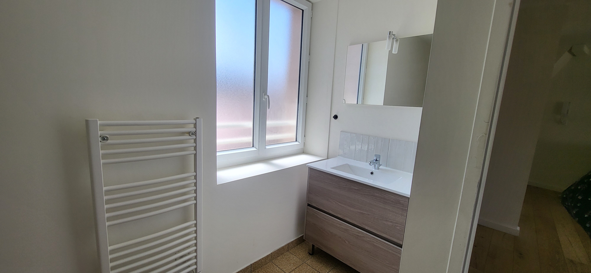 LOCATION - Appartement - La Talaudière (42350) - 560 €