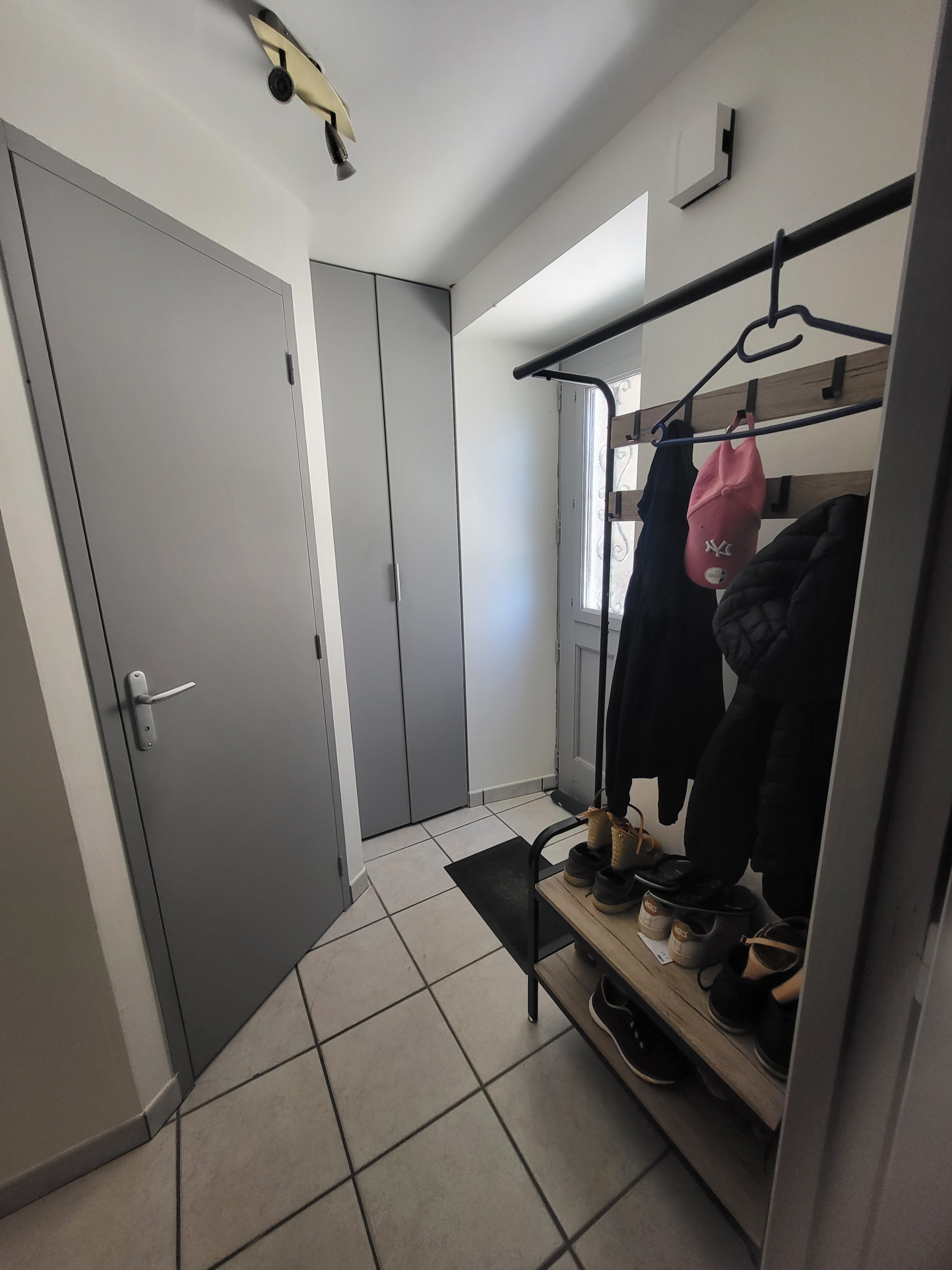 LOCATION - Appartement - Saint-Christo-en-Jarez (42320) - 455 €