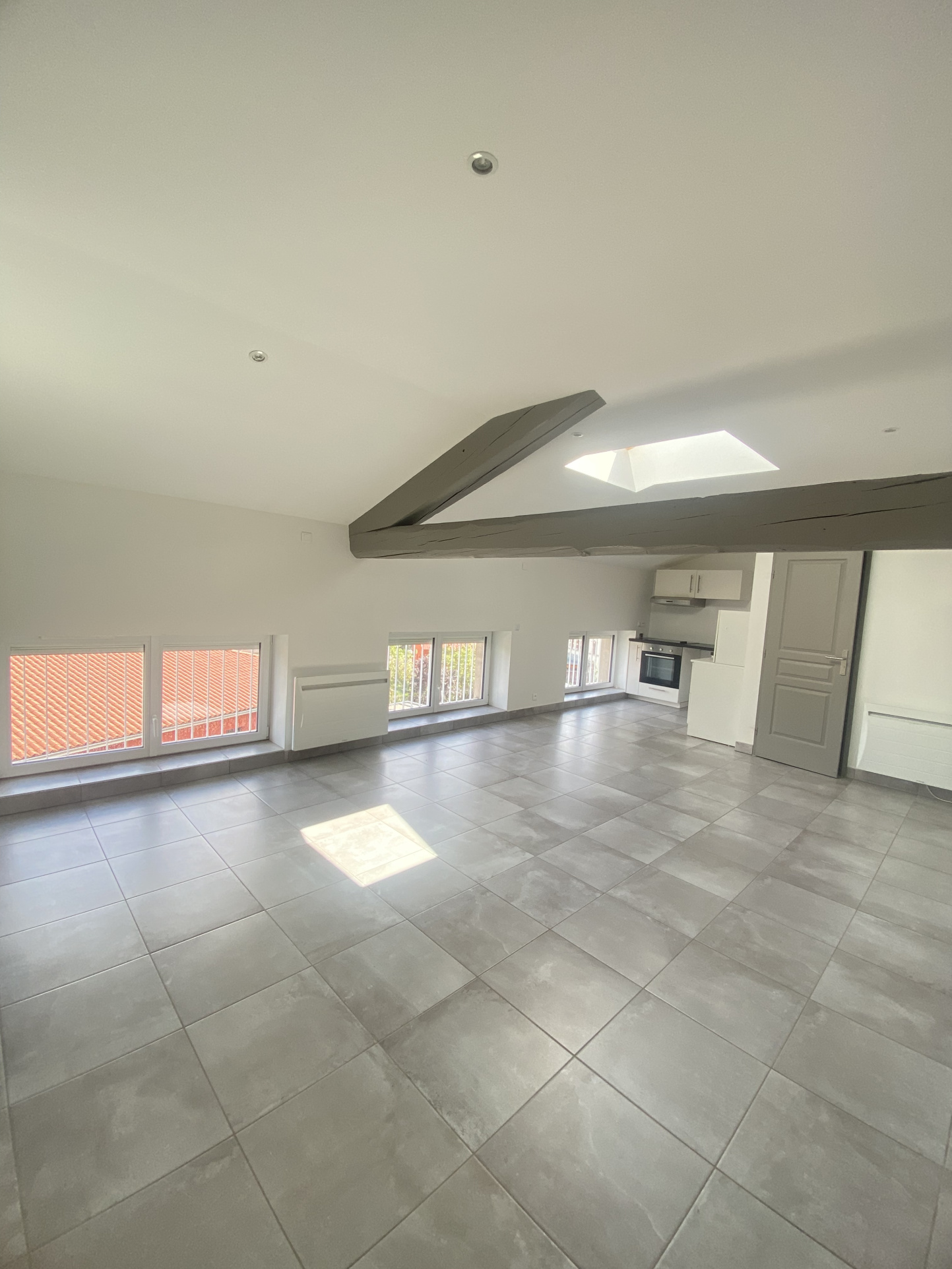 LOCATION - Appartement - Saint-Jean-Bonnefonds (42650) - 595 €