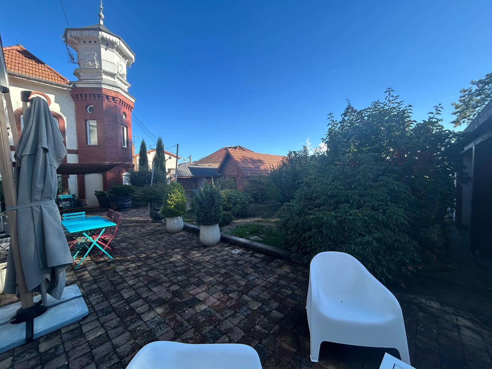 VENTE - Maison/villa - Sorbiers (42290) - 399000 €