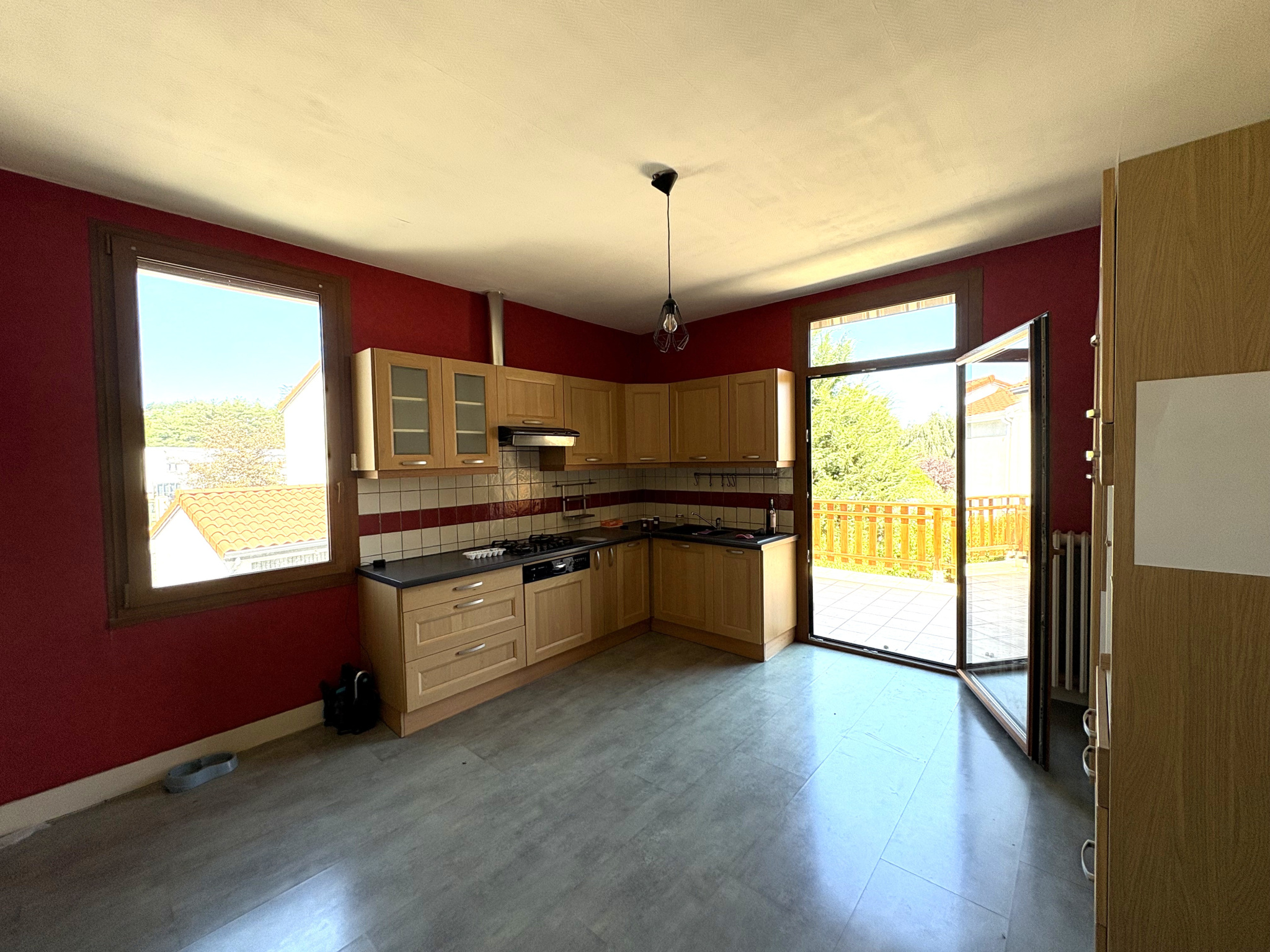 VENTE - Maison/villa - La Talaudière (42350) - 299000 €