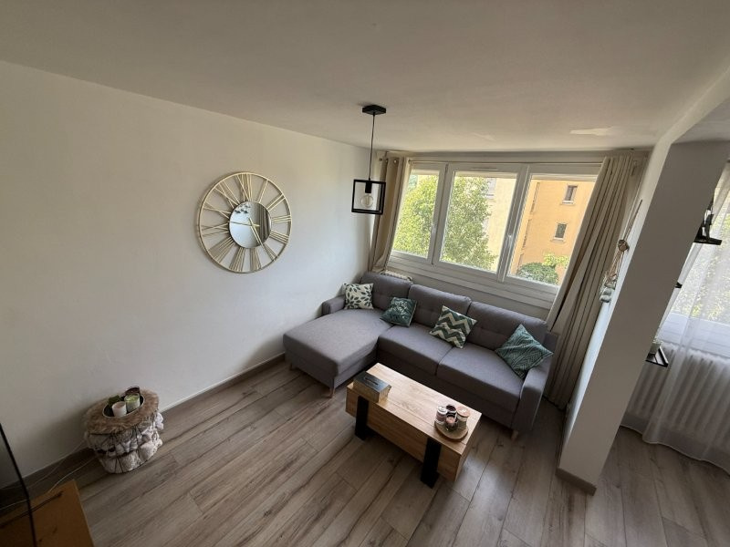 LOCATION - Appartement - La Talaudière (42350) - 850 €