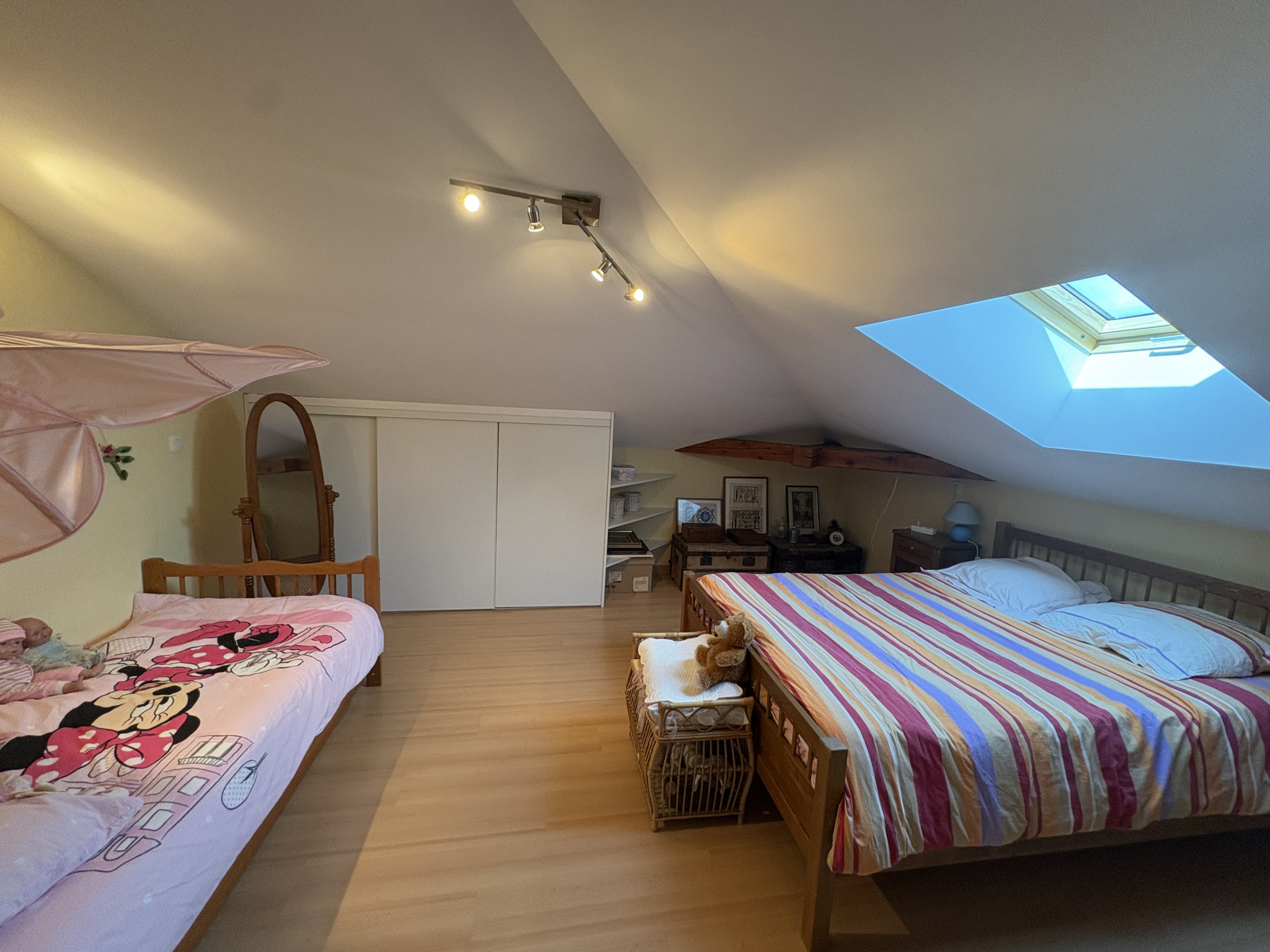 VENTE - Maison/villa - Sorbiers (42290) - 520000 €