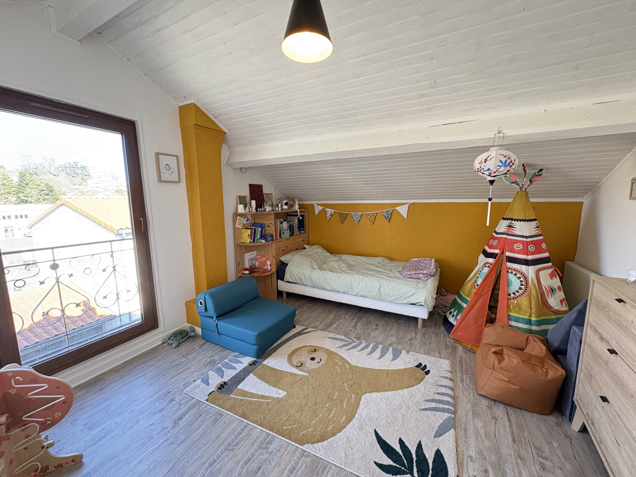 VENTE - Maison/villa - La Talaudière (42350) - 299000 €