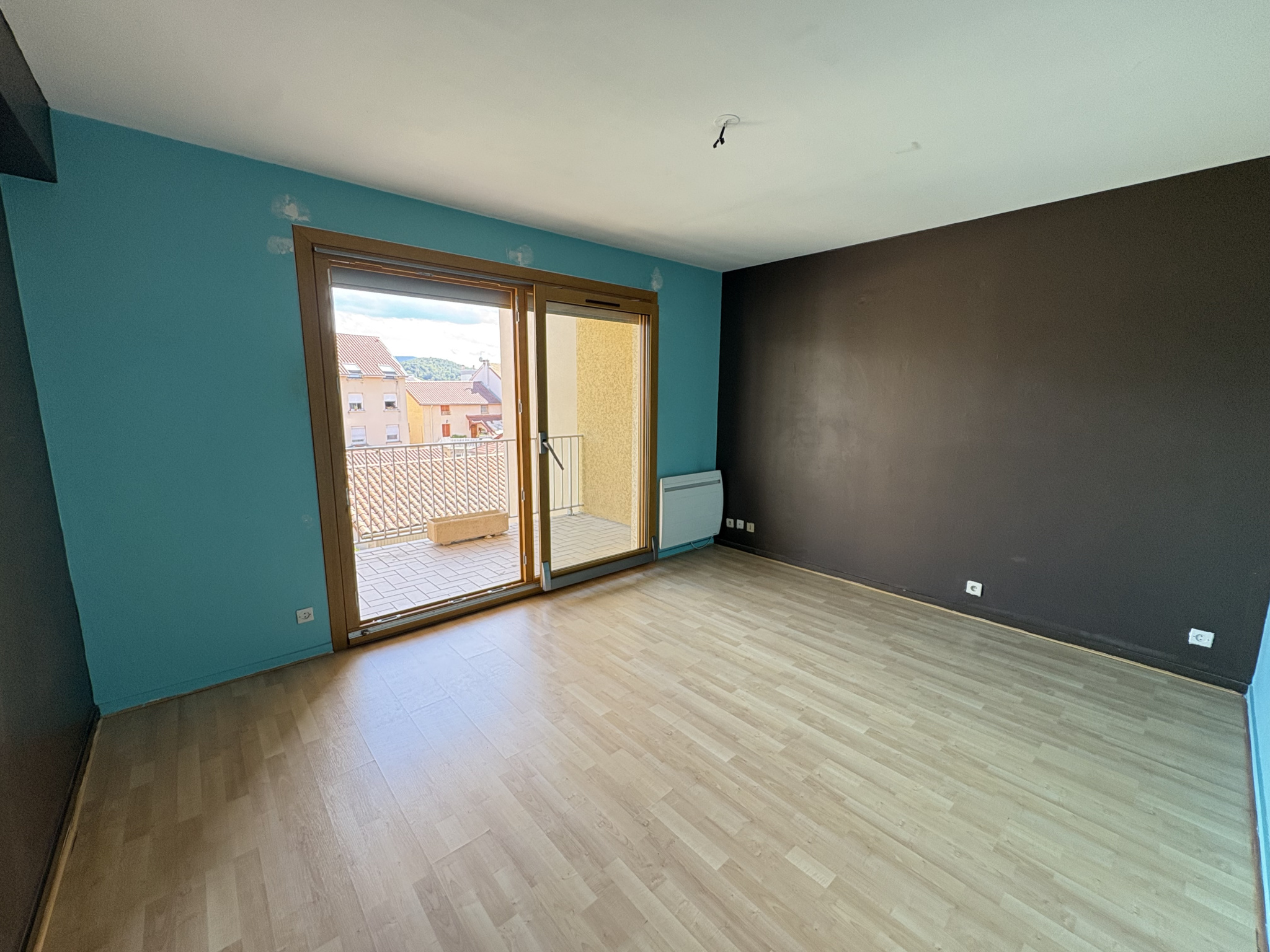 VENTE - Appartement - La Talaudière (42350) - 190000 €