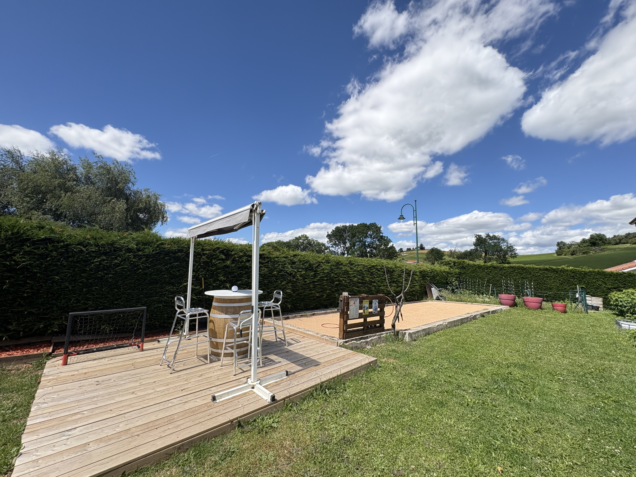 VENTE - Maison/villa - Saint-Christo-en-Jarez (42320) - 325000 €