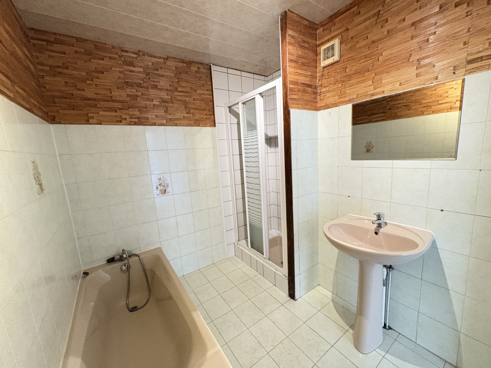 VENTE - Appartement - La Talaudière (42350) - 190000 €