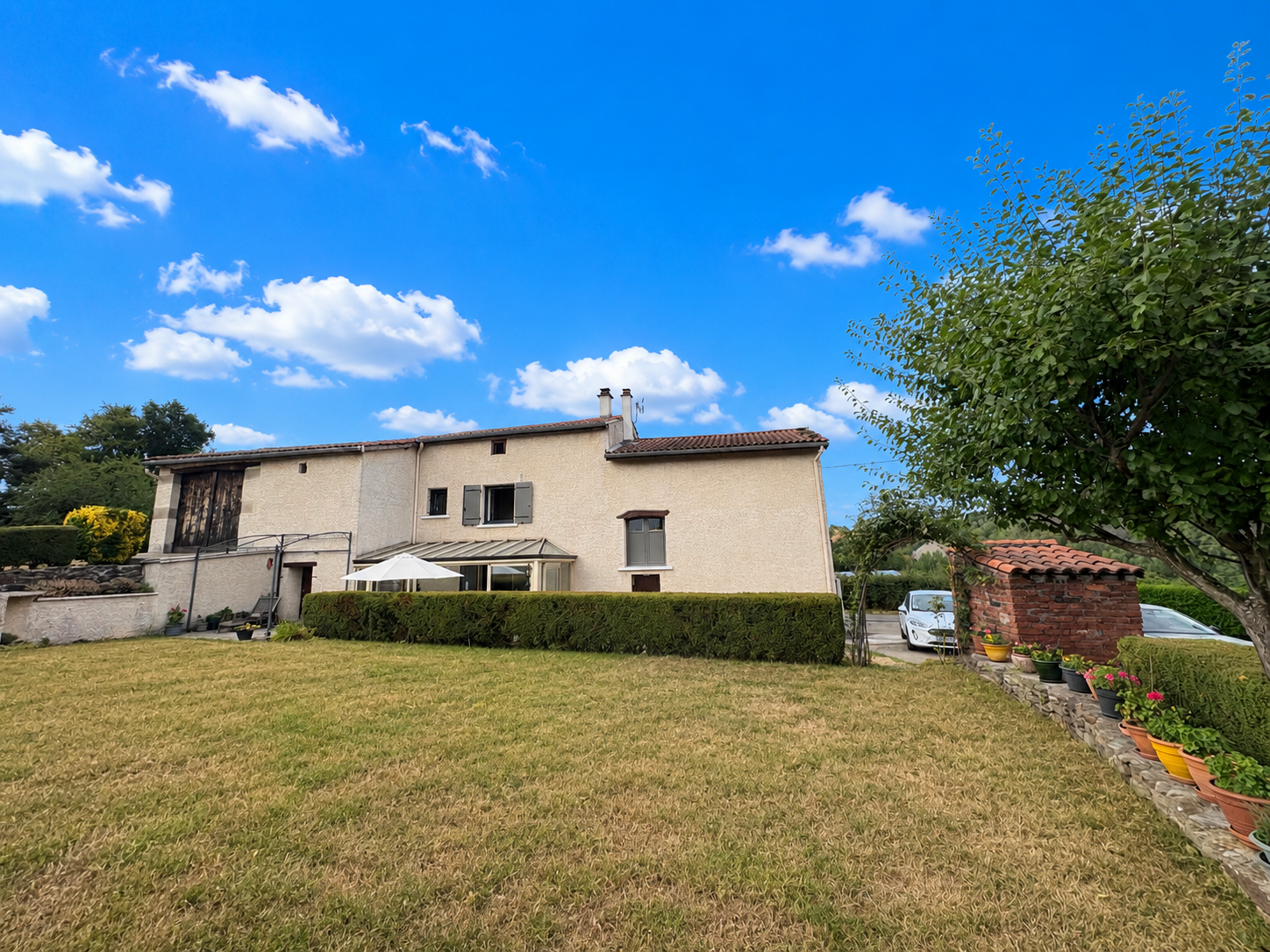 VENTE - Maison/villa - La Talaudière (42350) - 330000 €