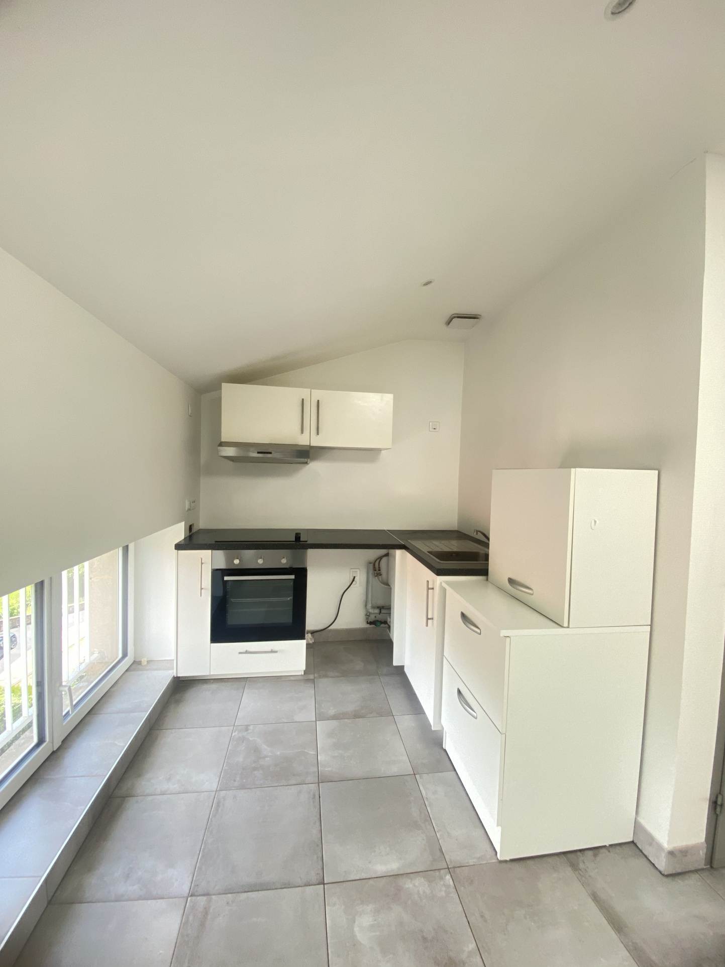 LOCATION - Appartement - Saint-Jean-Bonnefonds (42650) - 595 €