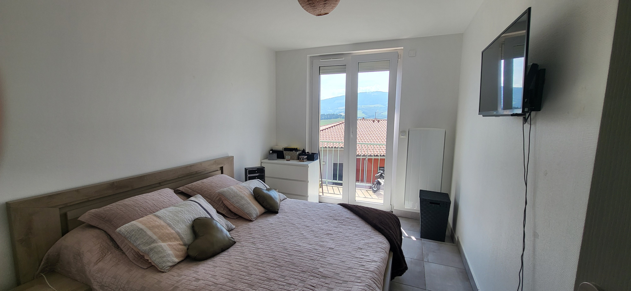 LOCATION - Appartement - Saint-Jean-Bonnefonds (42650) - 795 €