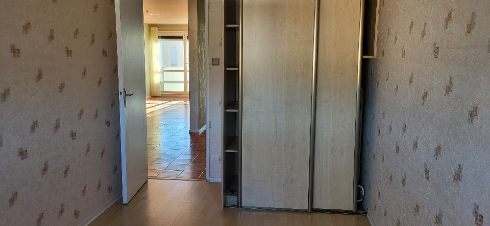LOCATION - Appartement - La Talaudière (42350) - 830 €