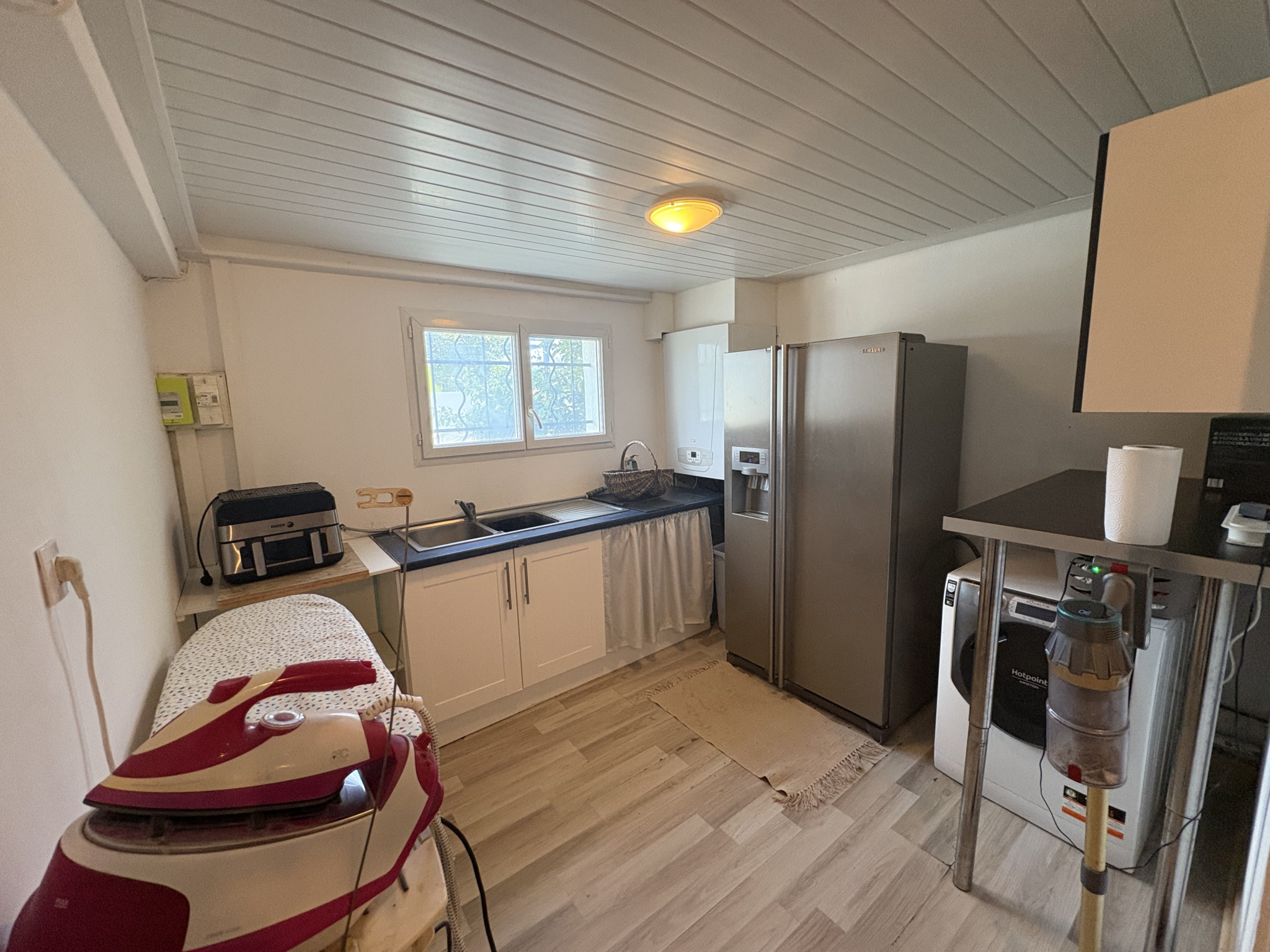 VENTE - Maison/villa - Saint-Christo-en-Jarez (42320) - 325000 €