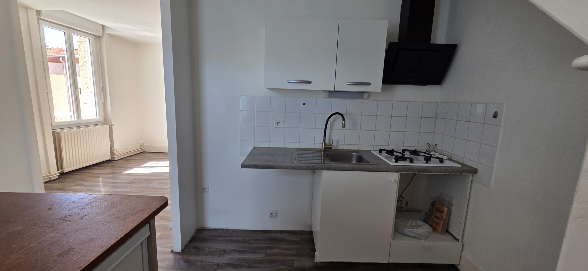 LOCATION - Appartement - Saint-Chamond (42400) - 495 €