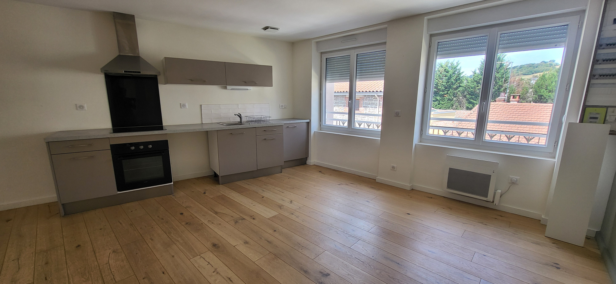 LOCATION - Appartement - La Talaudière (42350) - 560 €