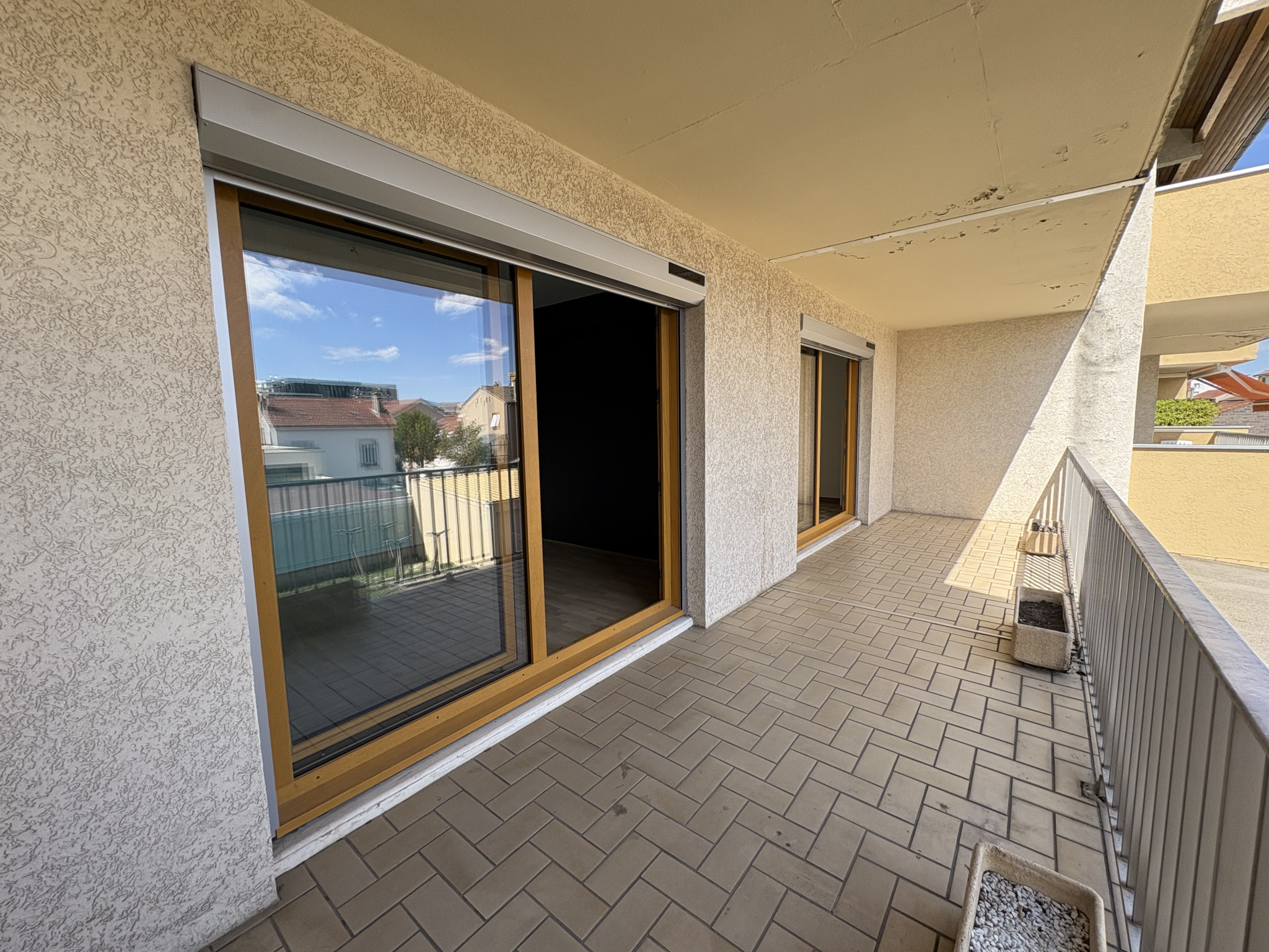 VENTE - Appartement - La Talaudière (42350) - 190000 €