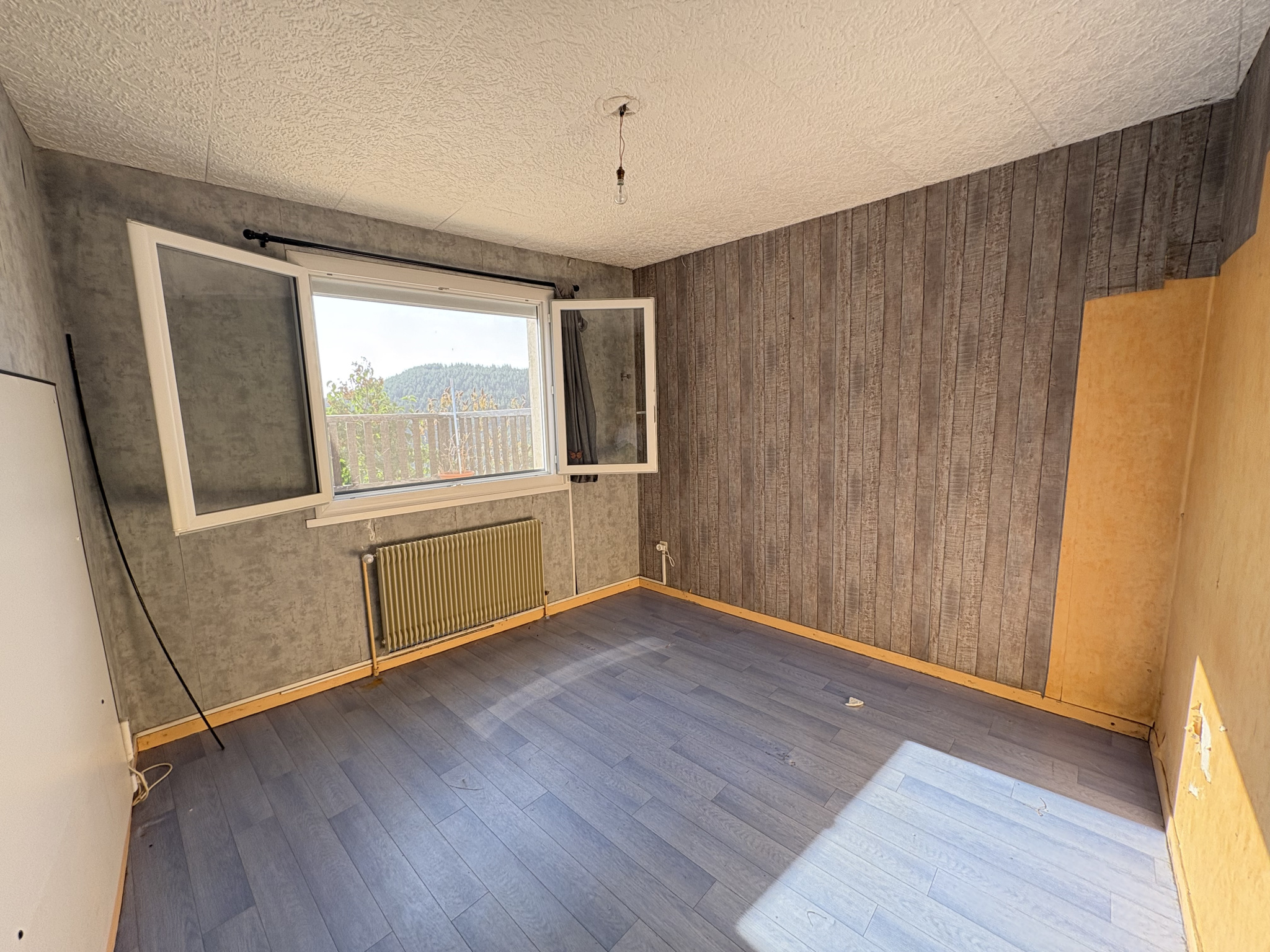 VENTE - Maison/villa - Valfleury (42320) - 169000 €