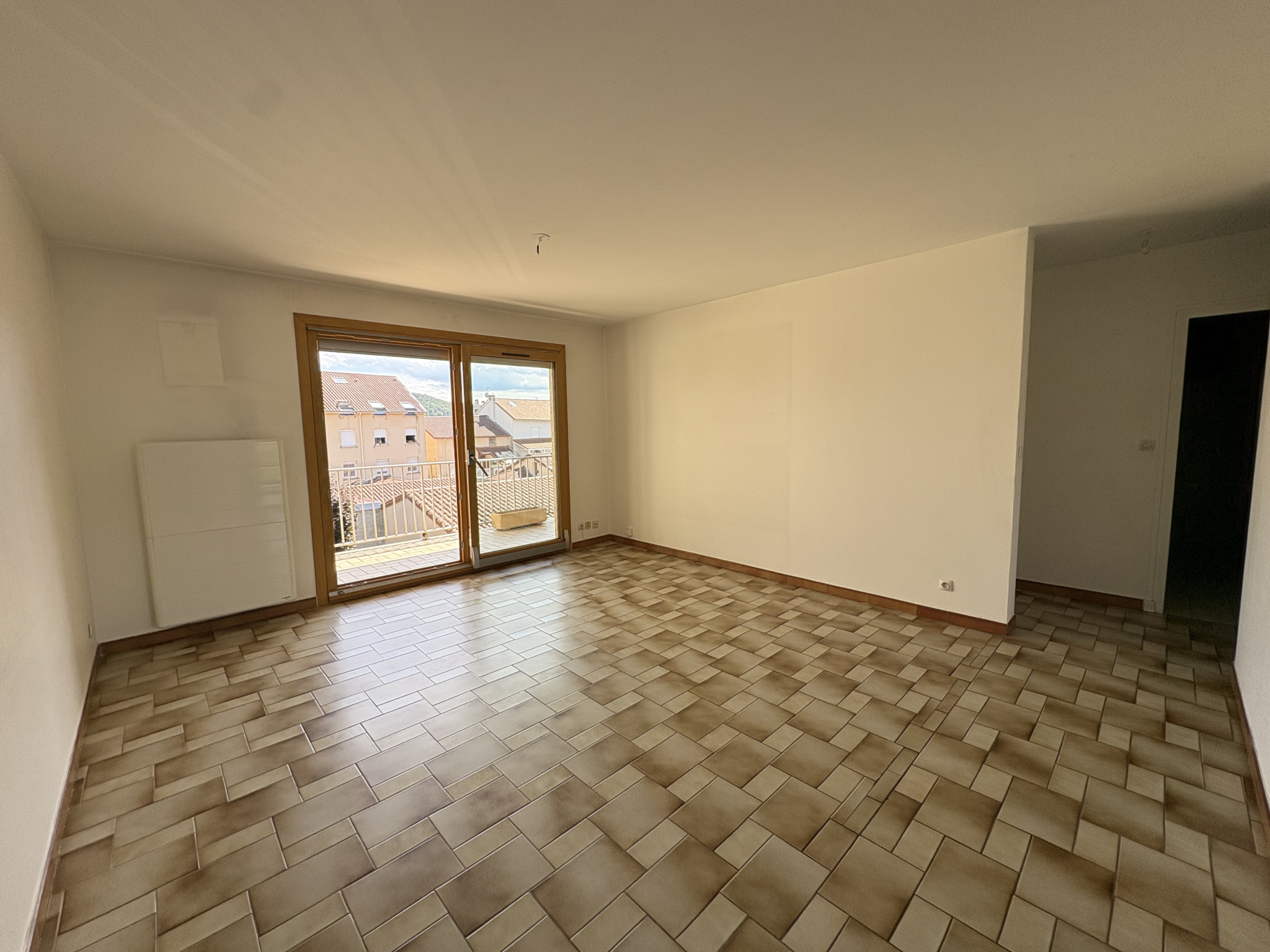 VENTE - Appartement - La Talaudière (42350) - 190000 €