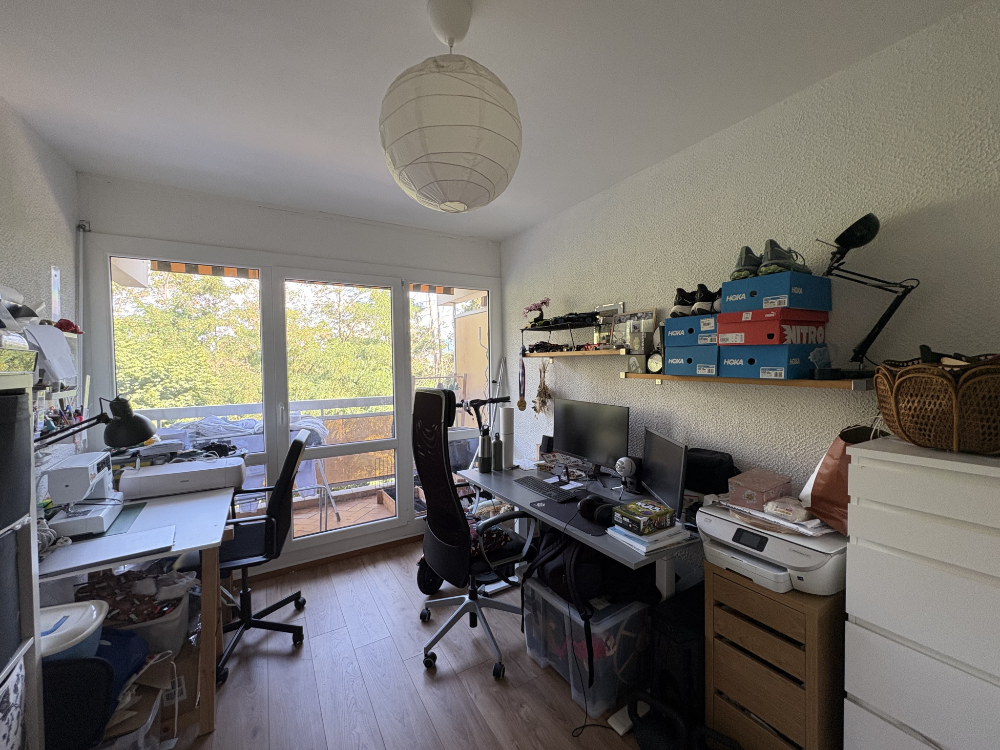VENTE - Appartement - Sorbiers (42290) - 175000 €