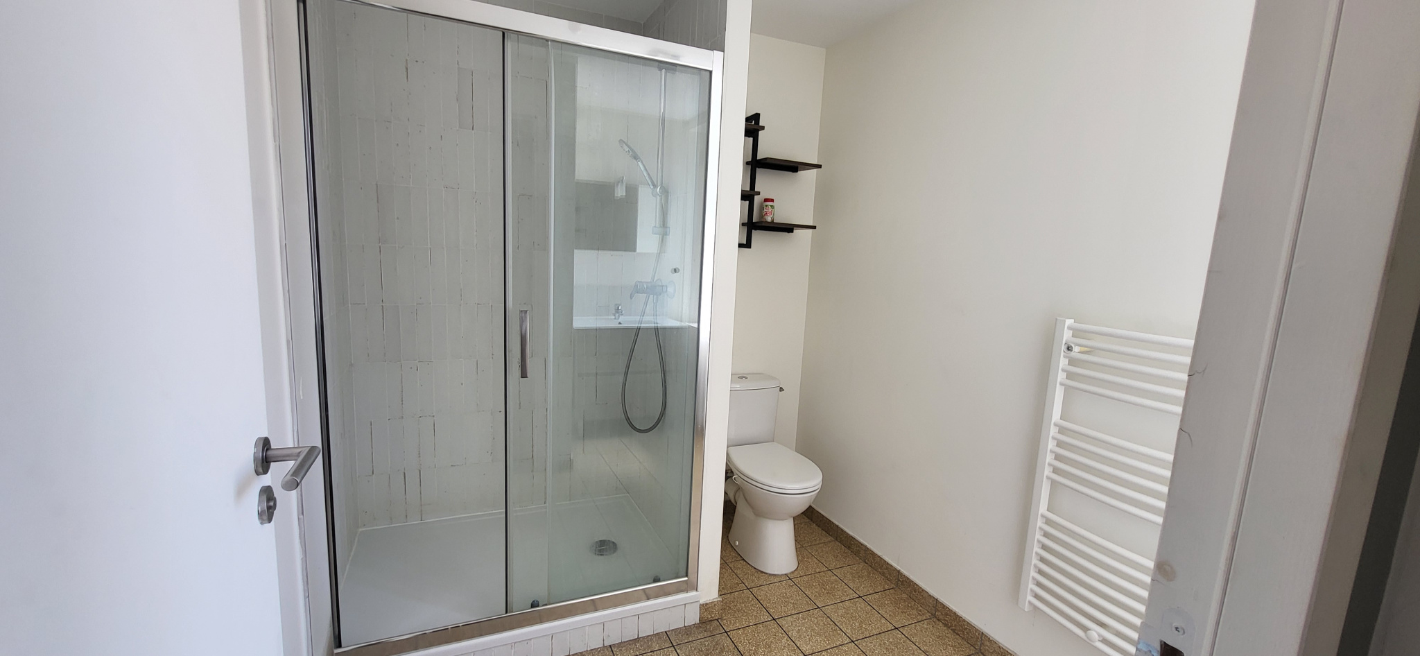 LOCATION - Appartement - La Talaudière (42350) - 560 €
