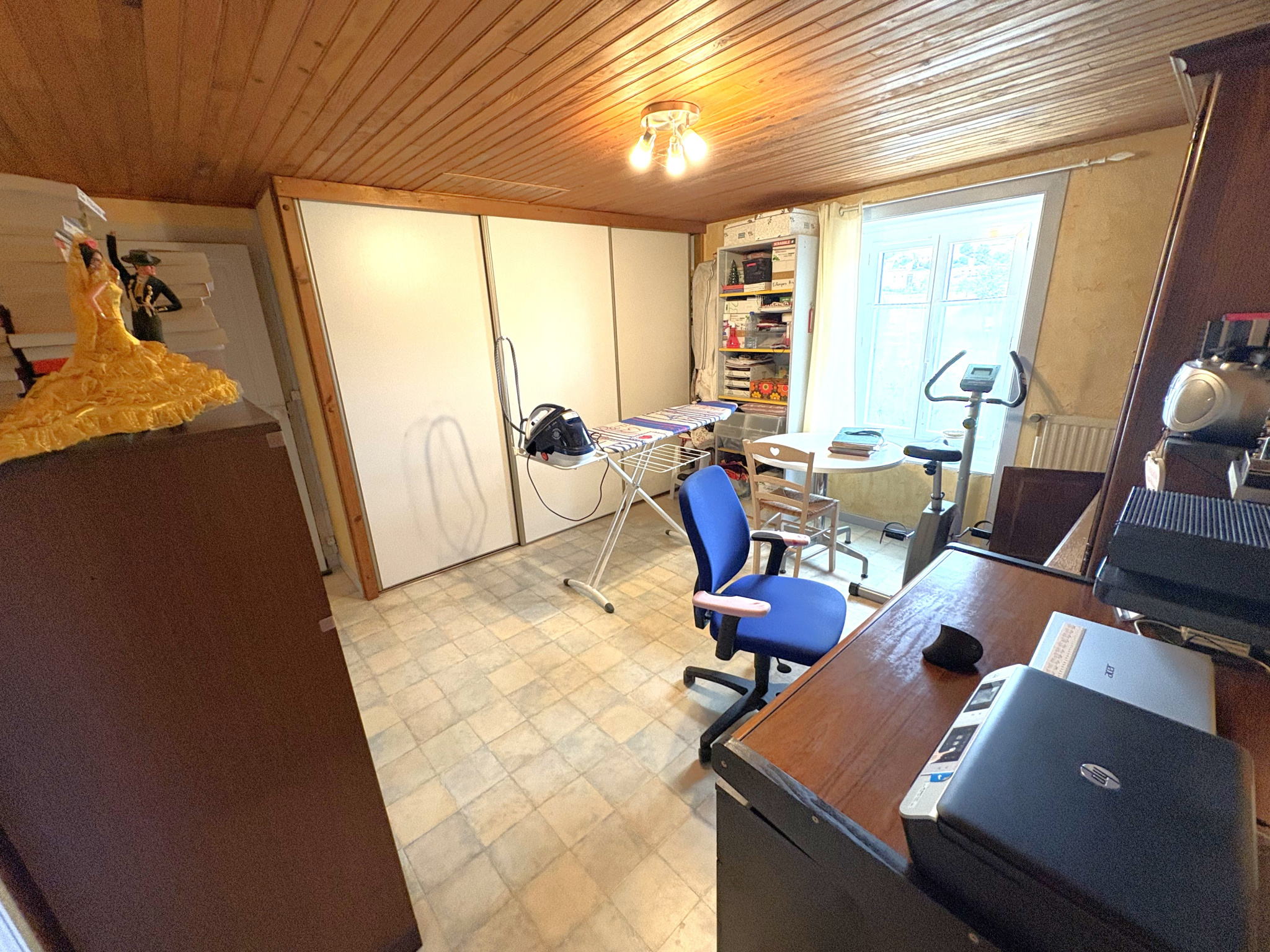 VENTE - Maison/villa - La Talaudière (42350) - 330000 €