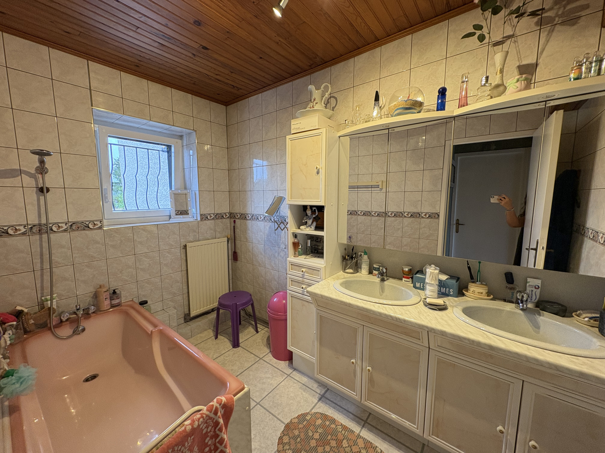 VENTE - Maison/villa - La Talaudière (42350) - 330000 €