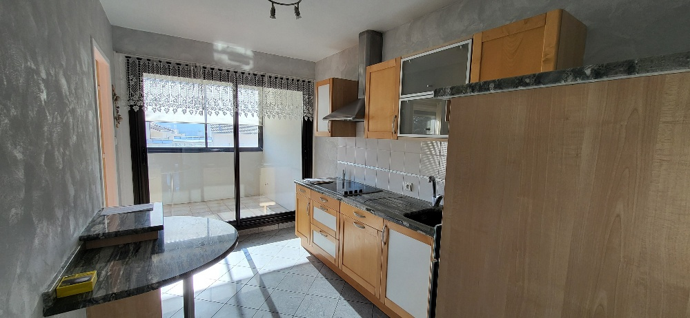 LOCATION - Appartement - La Talaudière (42350) - 830 €