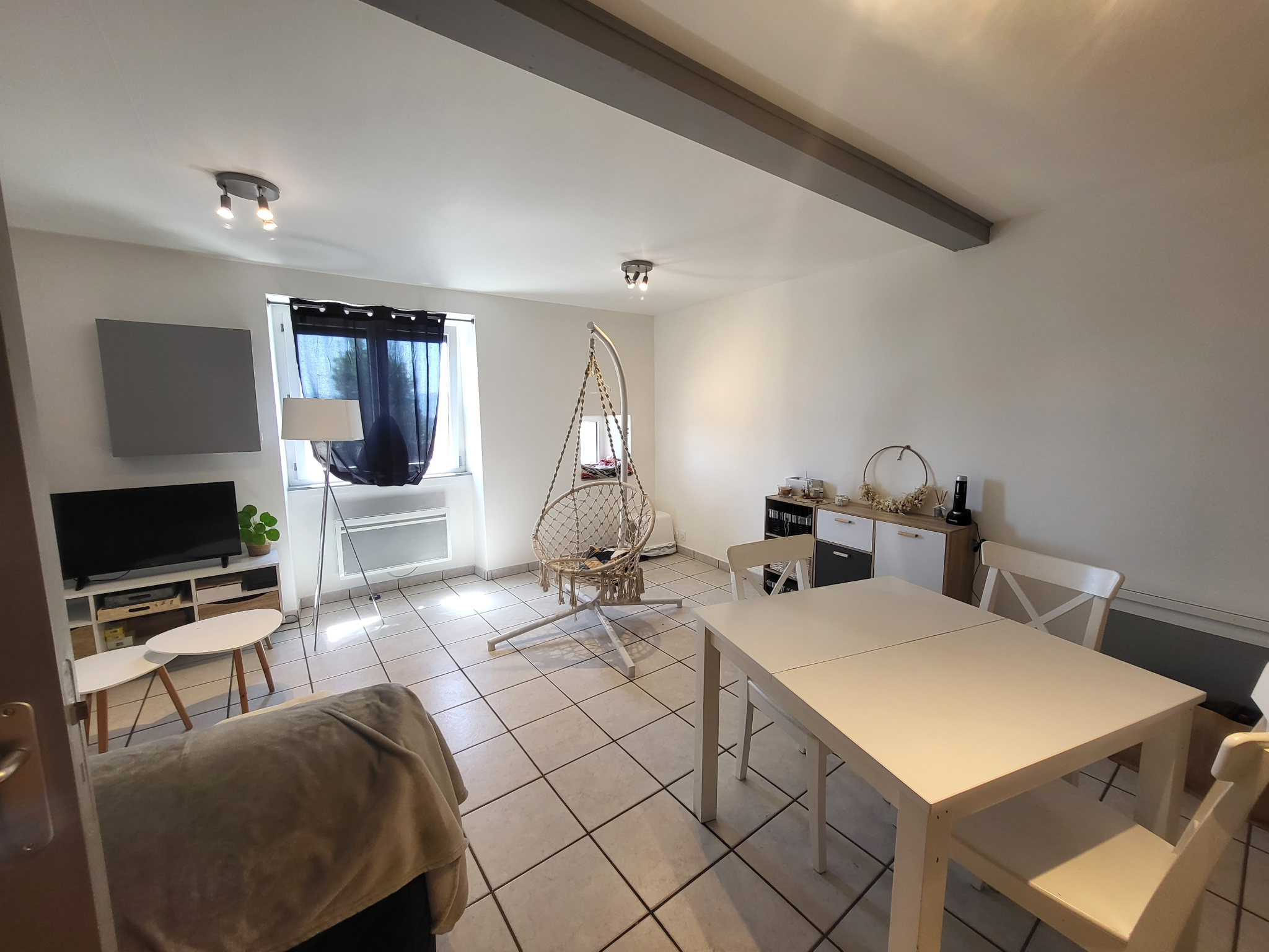 LOCATION - Appartement - Saint-Christo-en-Jarez (42320) - 455 €