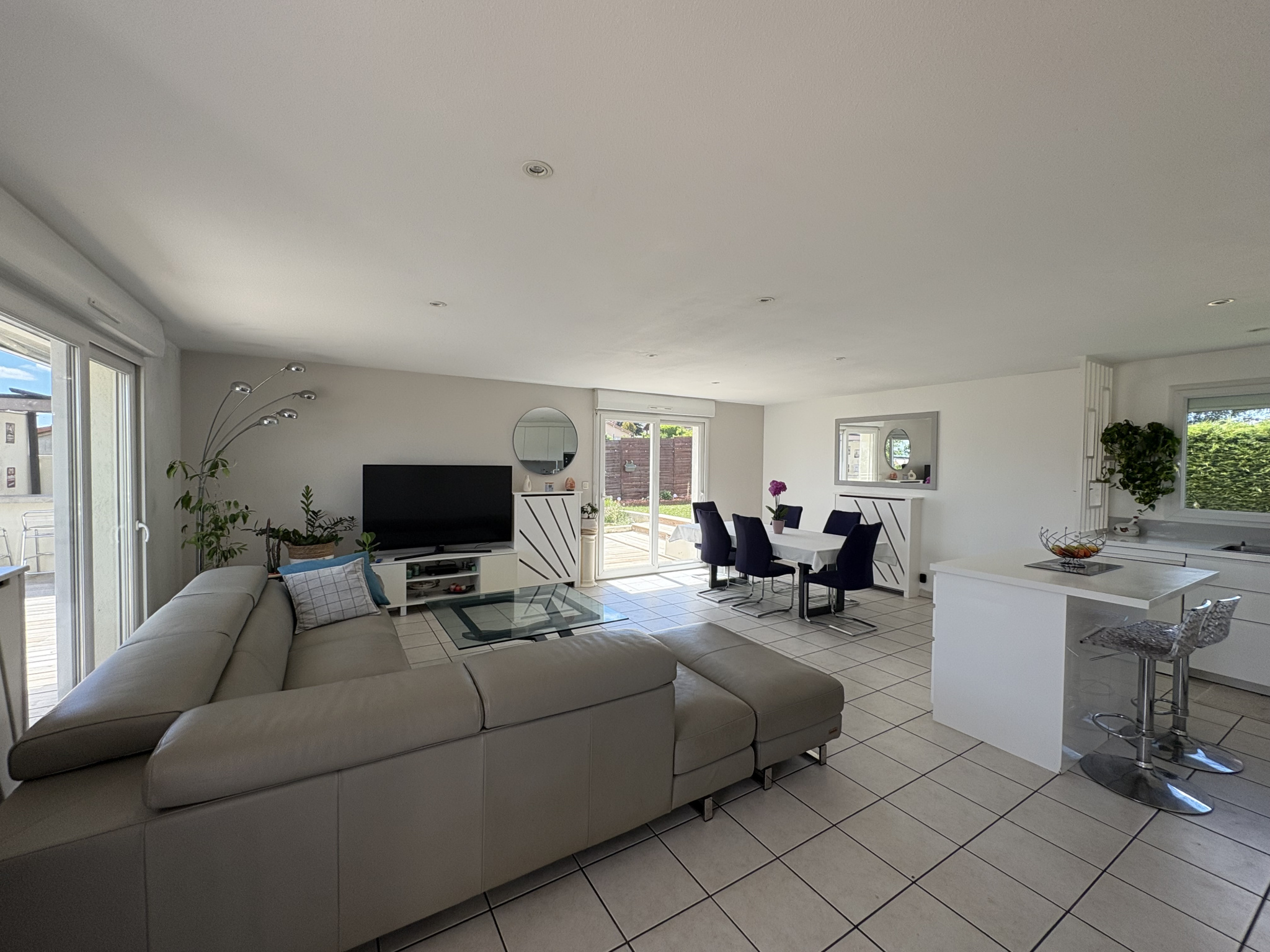 VENTE - Maison/villa - Saint-Christo-en-Jarez (42320) - 325000 €