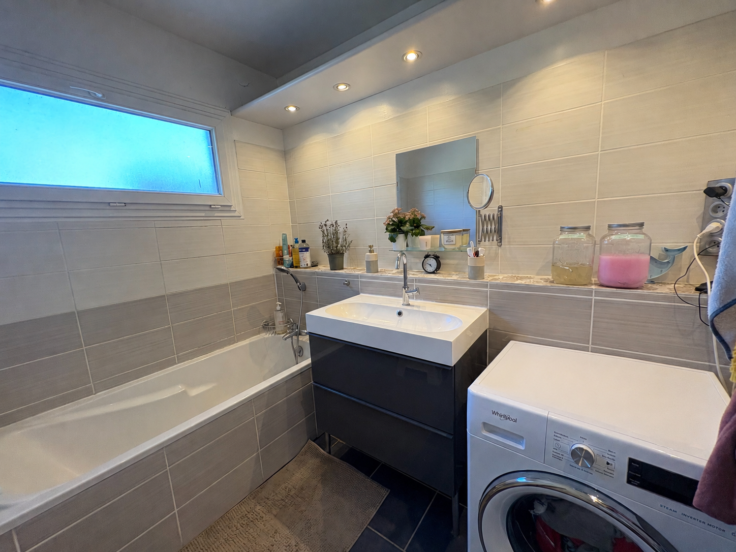 VENTE - Appartement - Sorbiers (42290) - 175000 €
