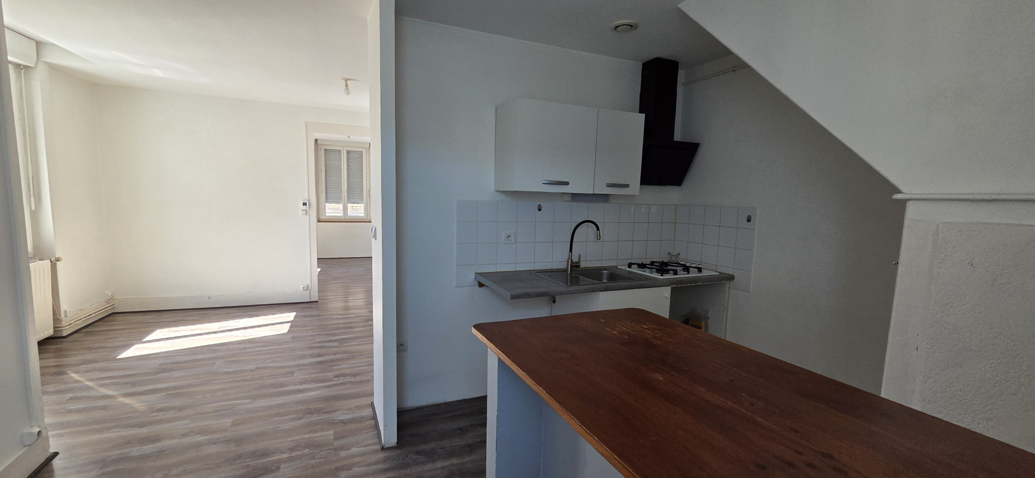 LOCATION - Appartement - Saint-Chamond (42400) - 495 €