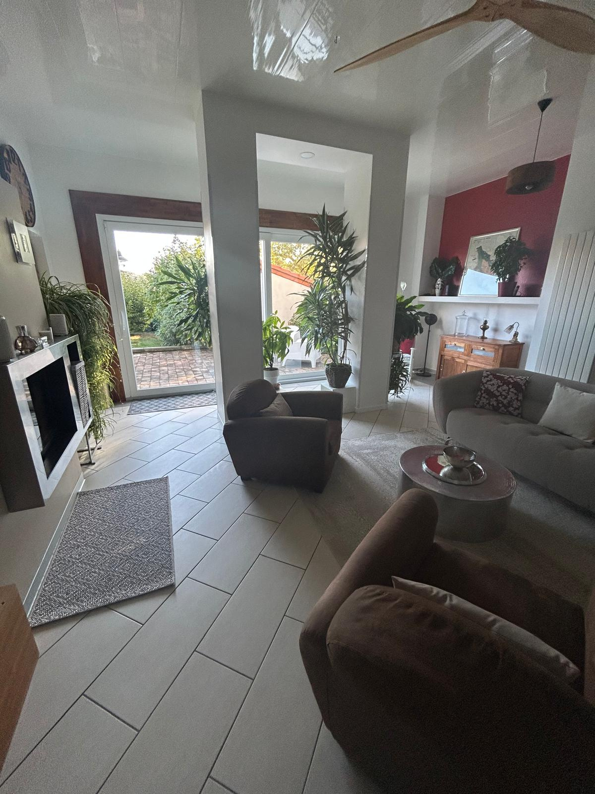 VENTE - Maison/villa - Sorbiers (42290) - 399000 €