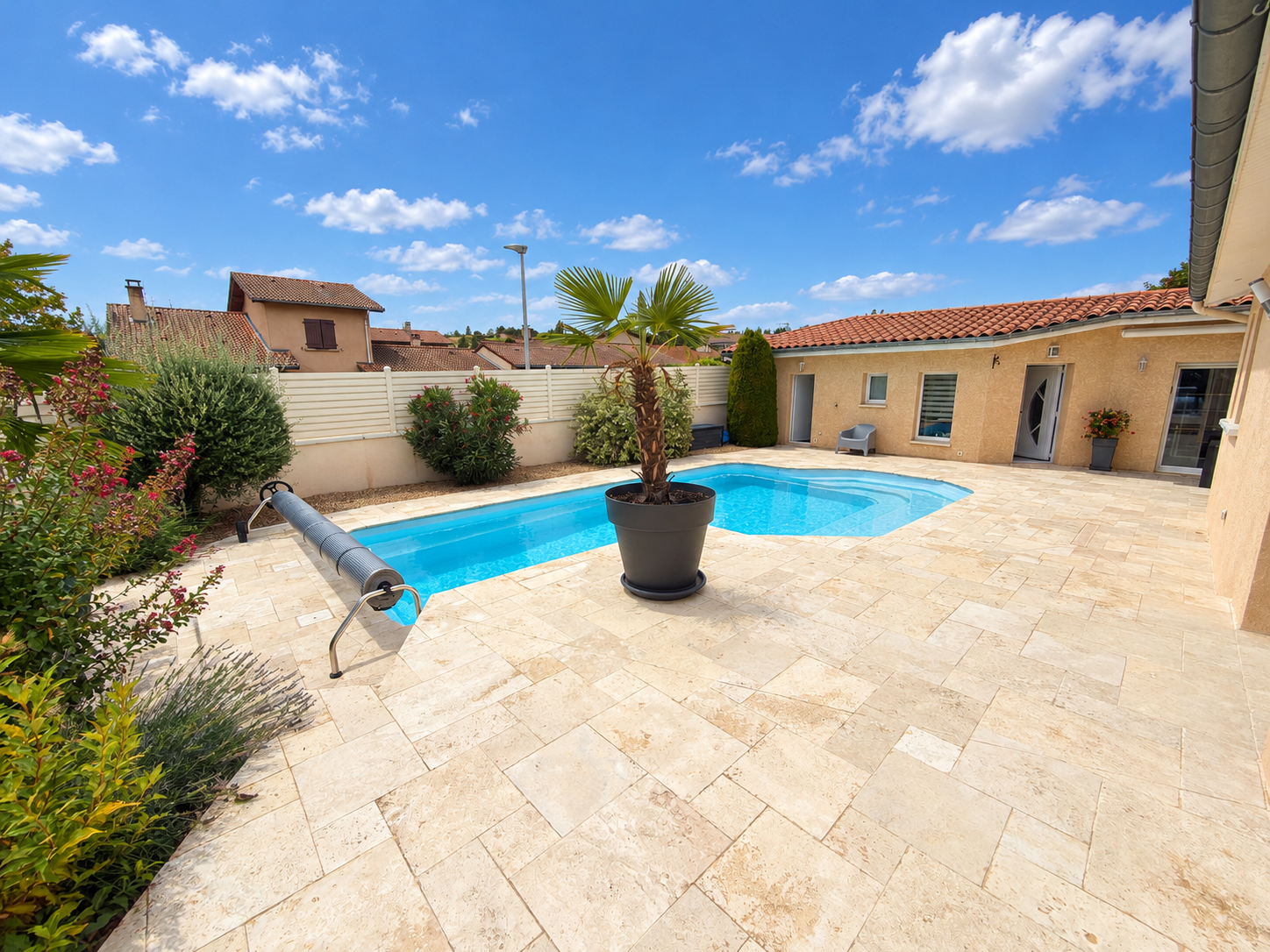 VENTE - Maison/villa - La Talaudière (42350) - 449000 €