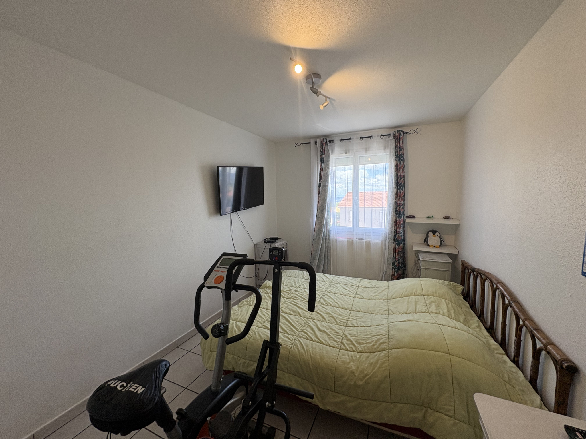 VENTE - Maison/villa - Saint-Christo-en-Jarez (42320) - 325000 €