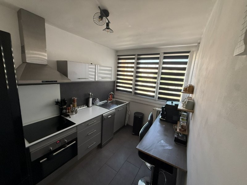 LOCATION - Appartement - La Talaudière (42350) - 850 €