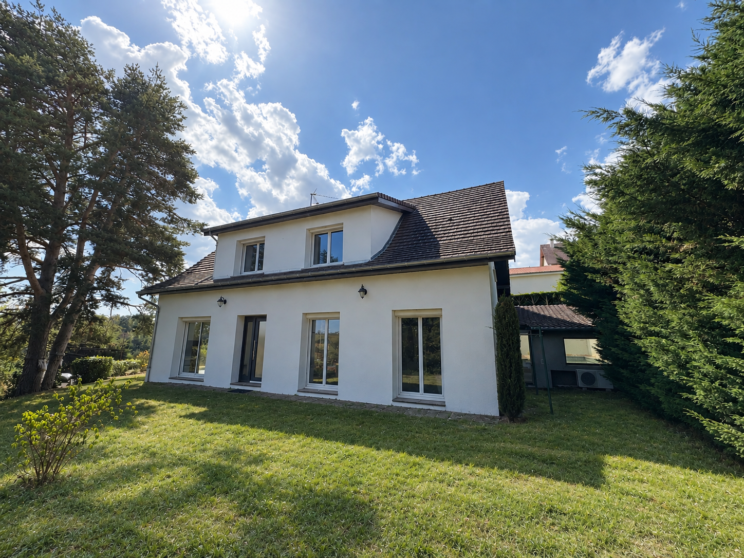 VENTE - Maison/villa - Sorbiers (42290) - 449000 €