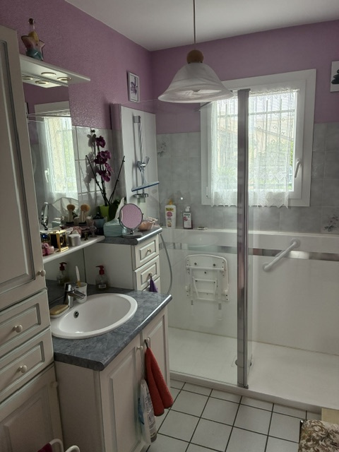 VENTE - Maison/villa - Saint-Étienne (42000) - 219000 €