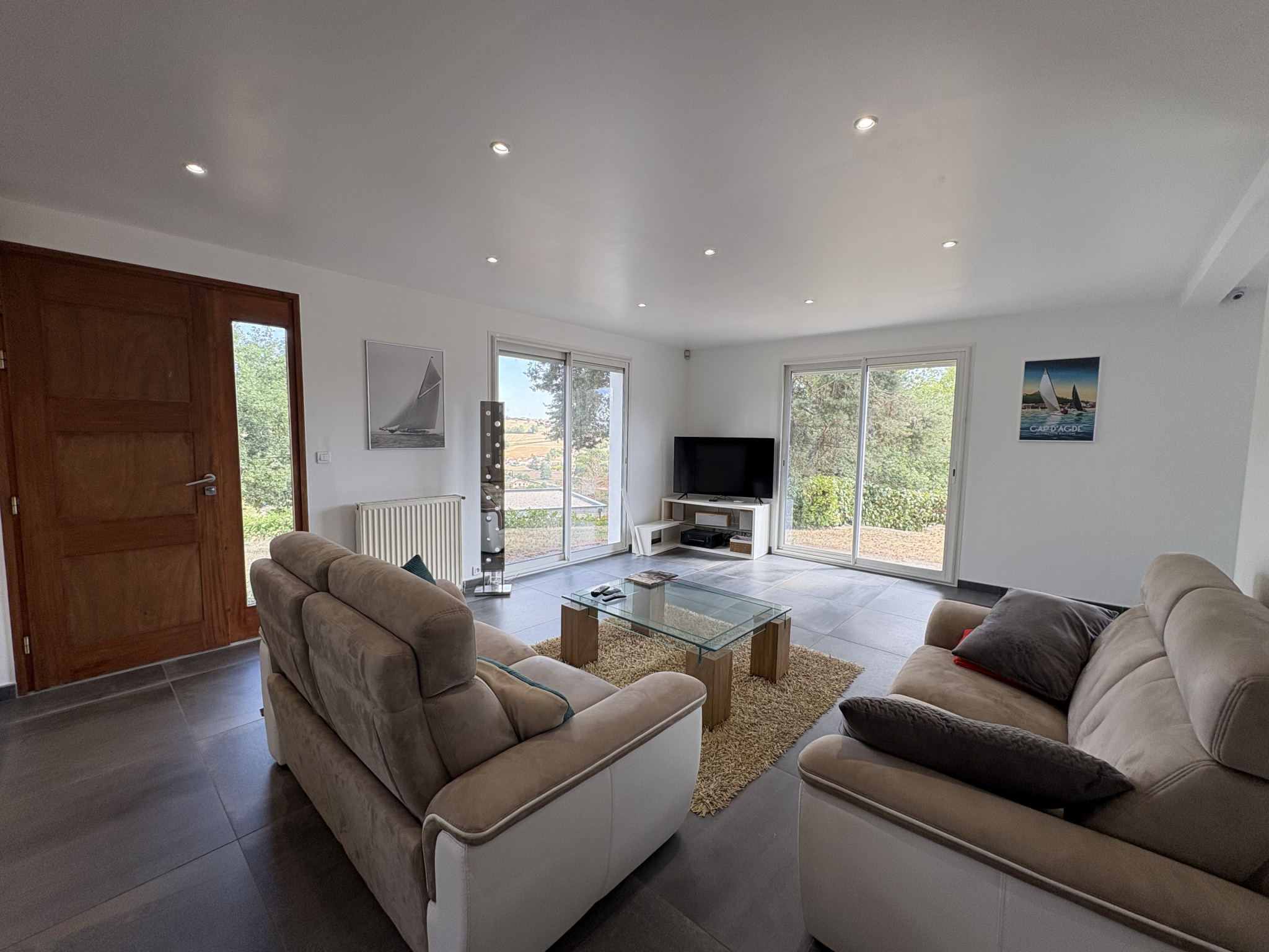 VENTE - Maison/villa - Sorbiers (42290) - 449000 €