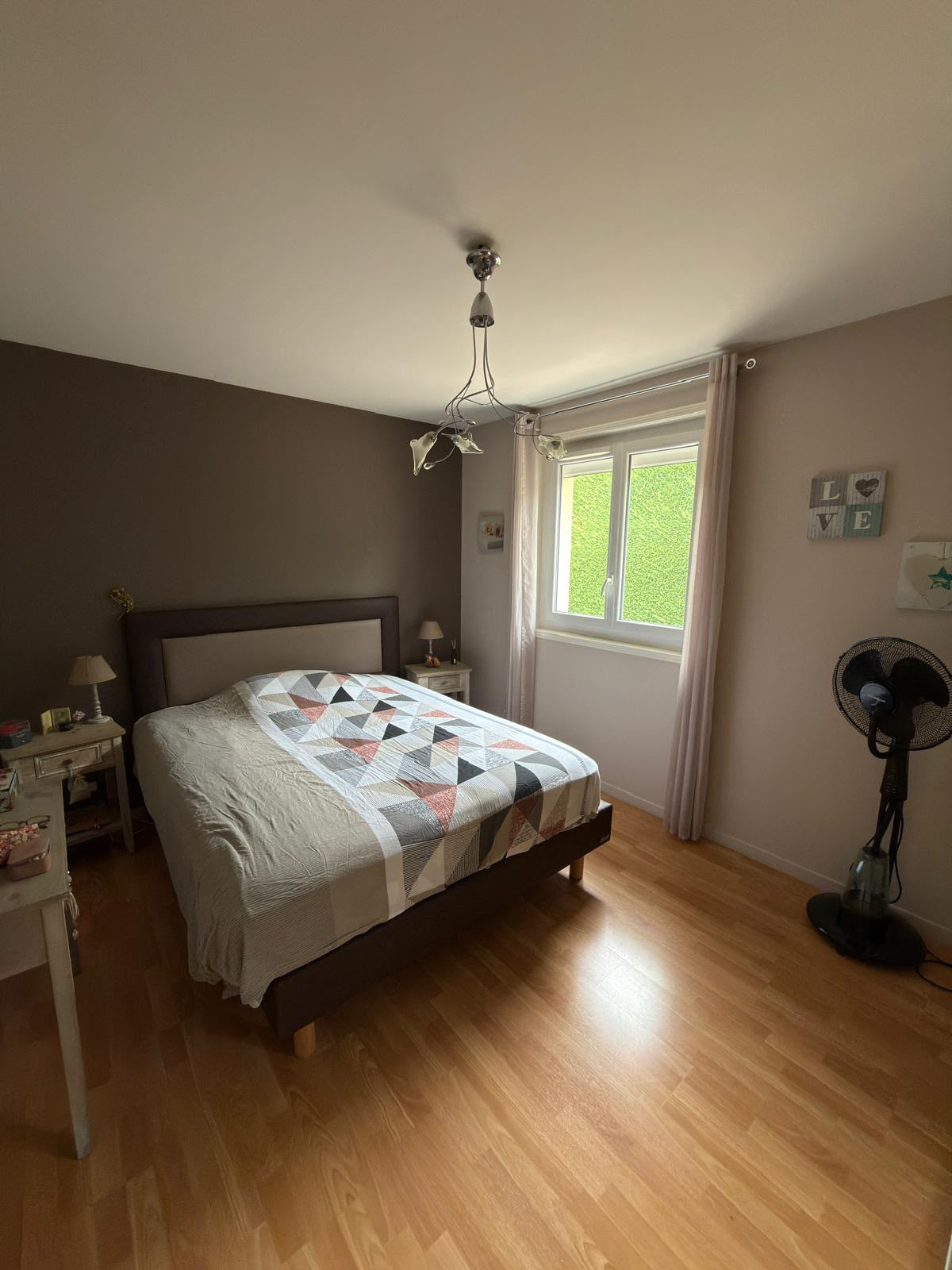 VENTE - Maison/villa - La Talaudière (42350) - 449000 €
