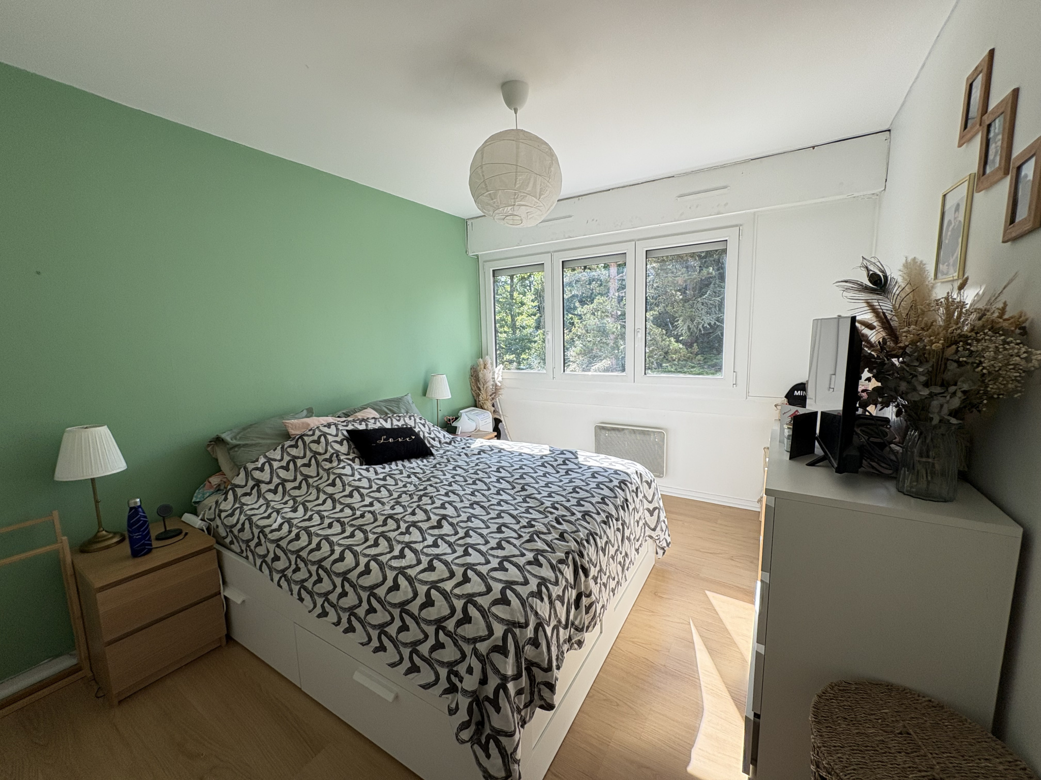 VENTE - Appartement - Sorbiers (42290) - 175000 €