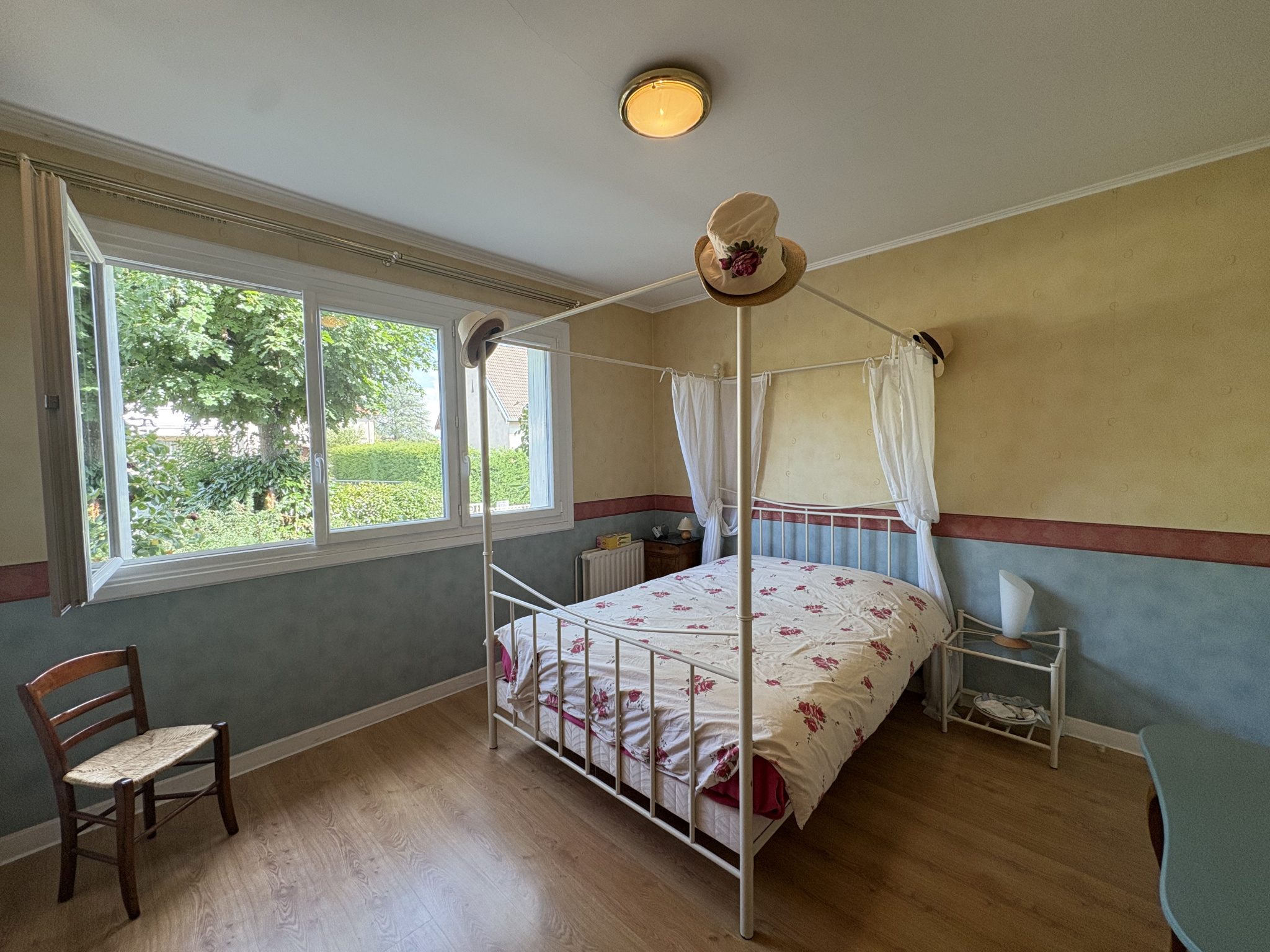 VENTE - Maison/villa - Sorbiers (42290) - 520000 €
