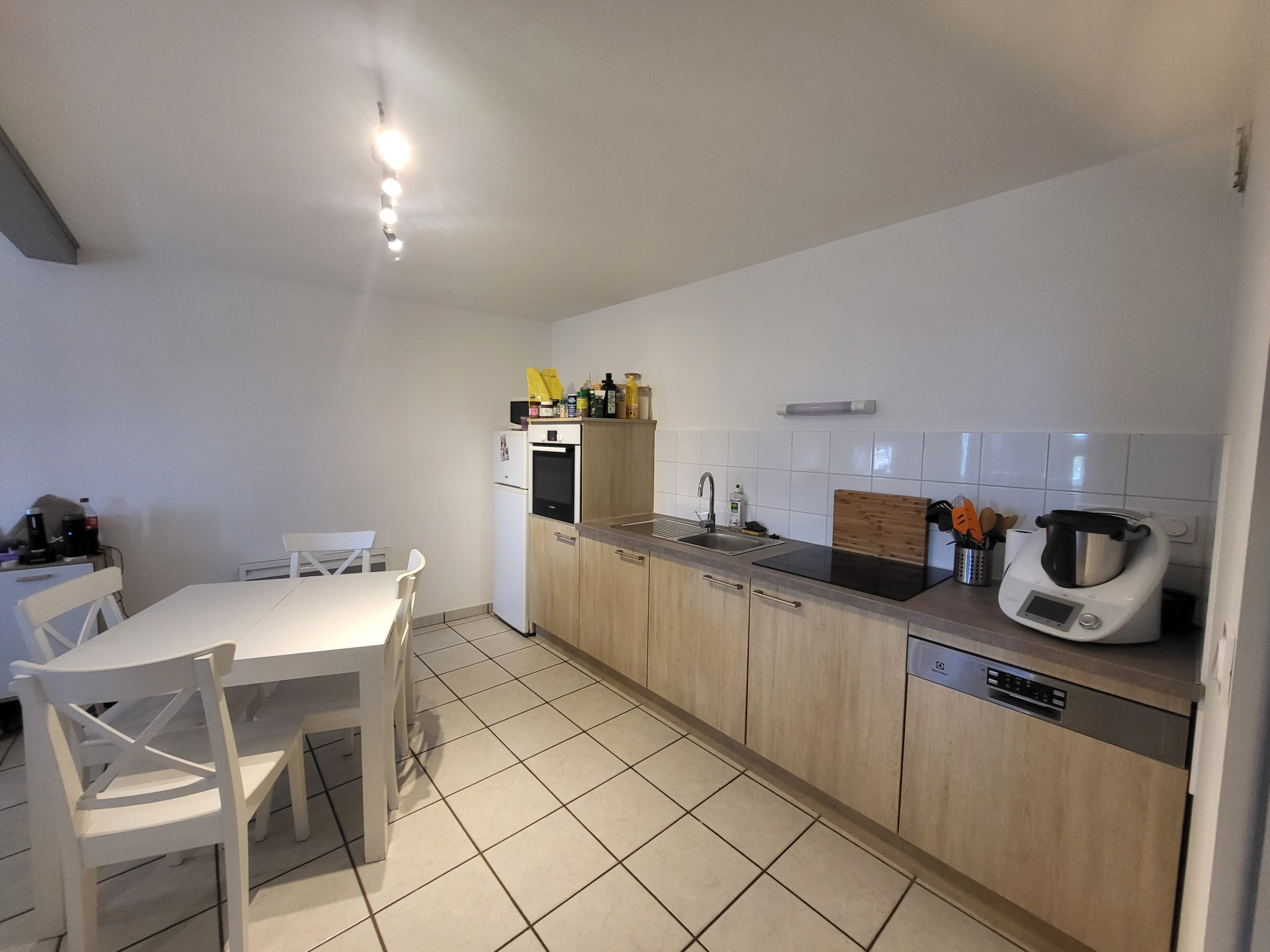 LOCATION - Appartement - Saint-Christo-en-Jarez (42320) - 455 €