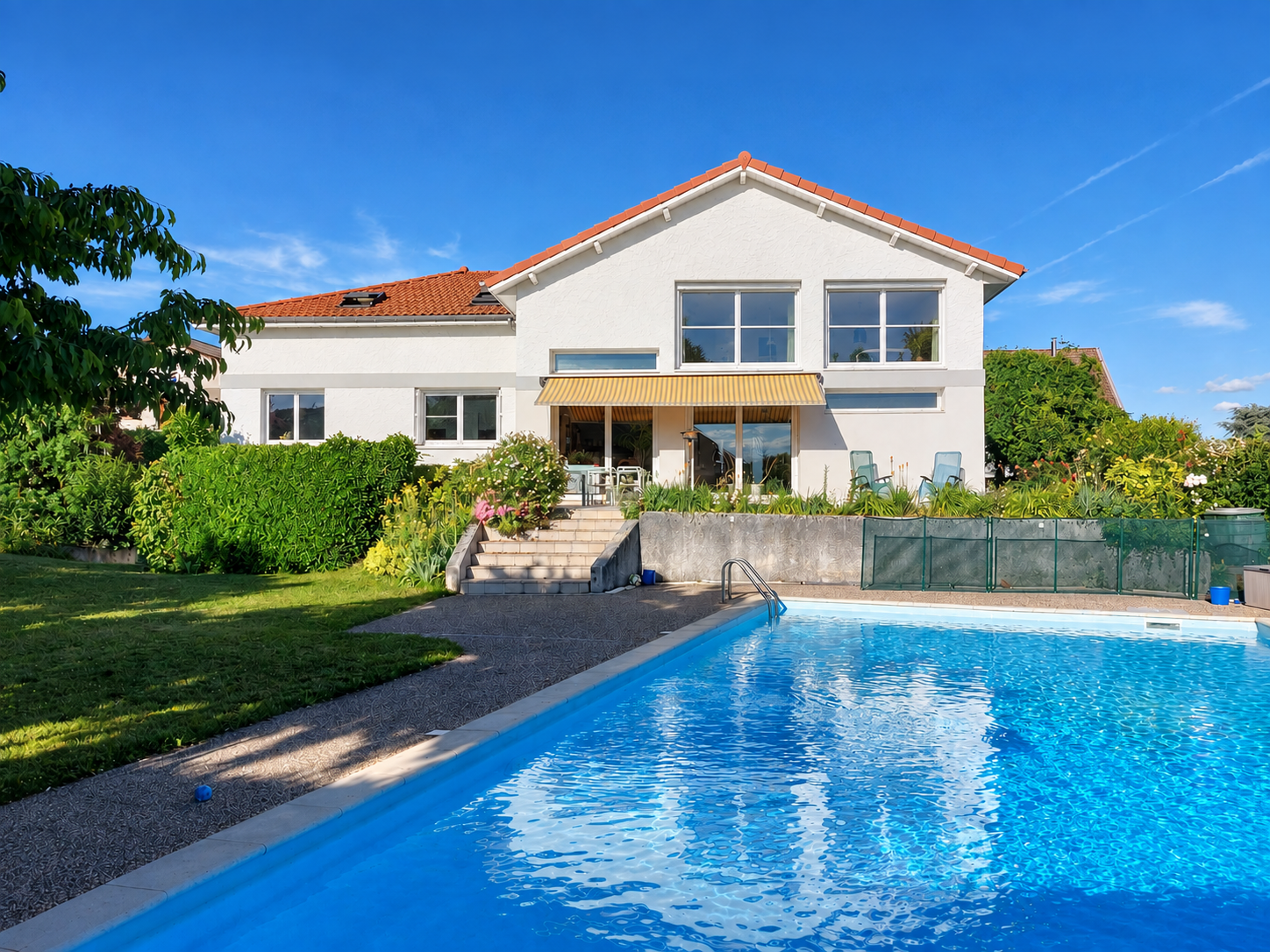 VENTE - Maison/villa - Sorbiers (42290) - 520000 €