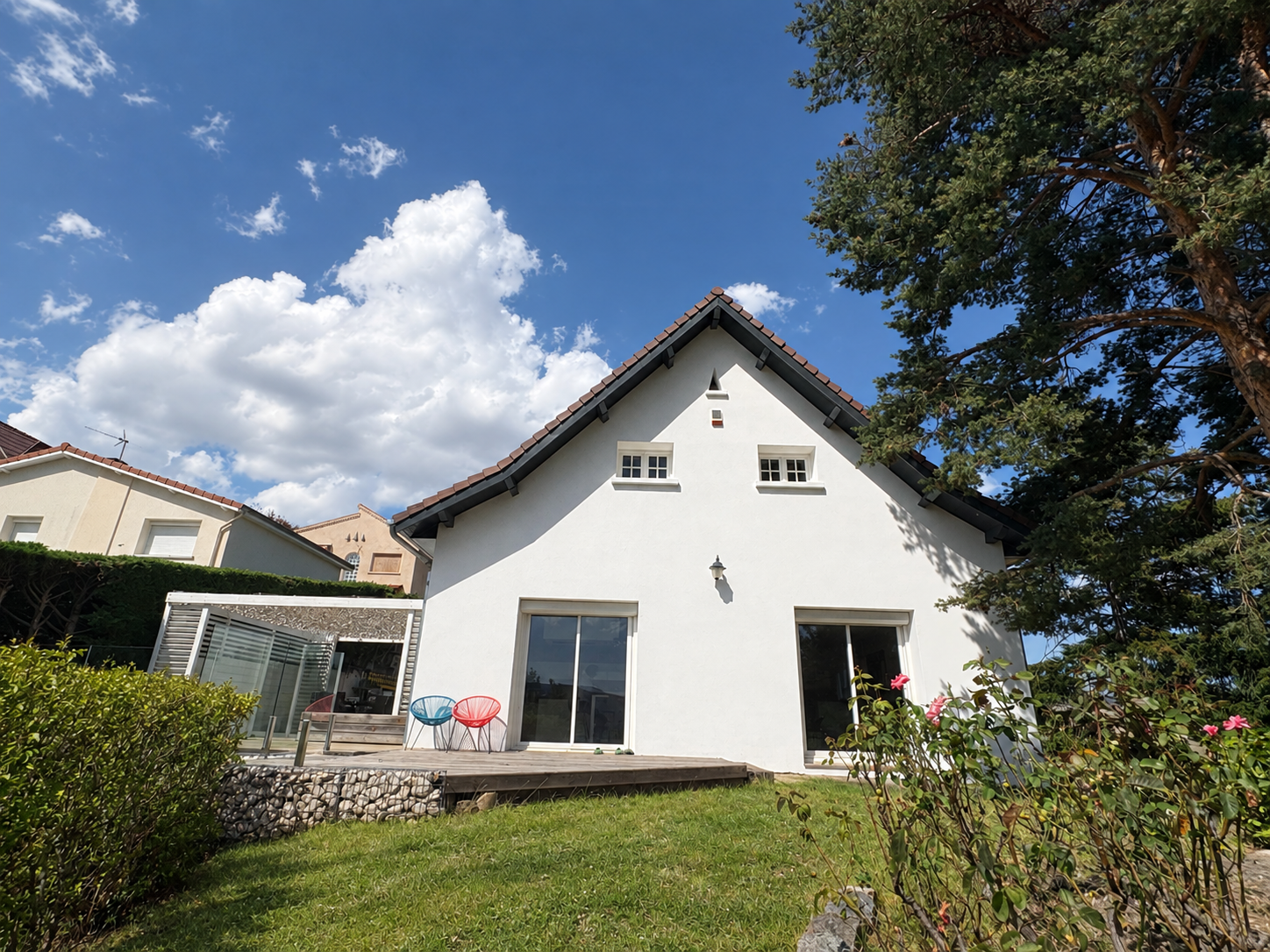 VENTE - Maison/villa - Sorbiers (42290) - 449000 €