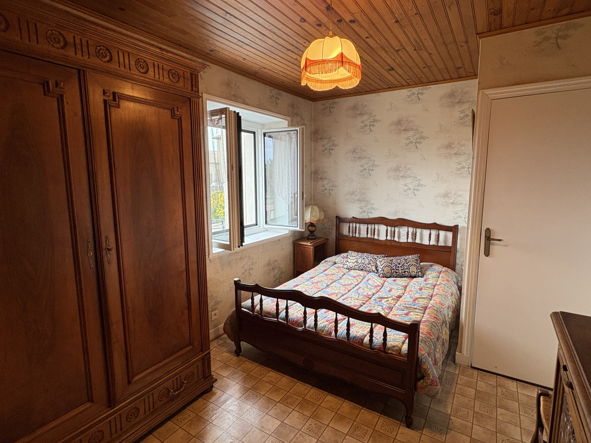 VENTE - Maison/villa - La Talaudière (42350) - 330000 €