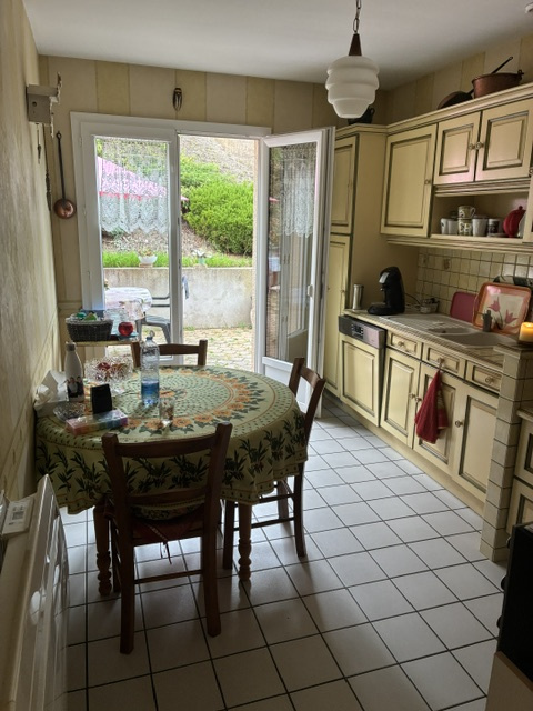 VENTE - Maison/villa - Saint-Étienne (42000) - 219000 €