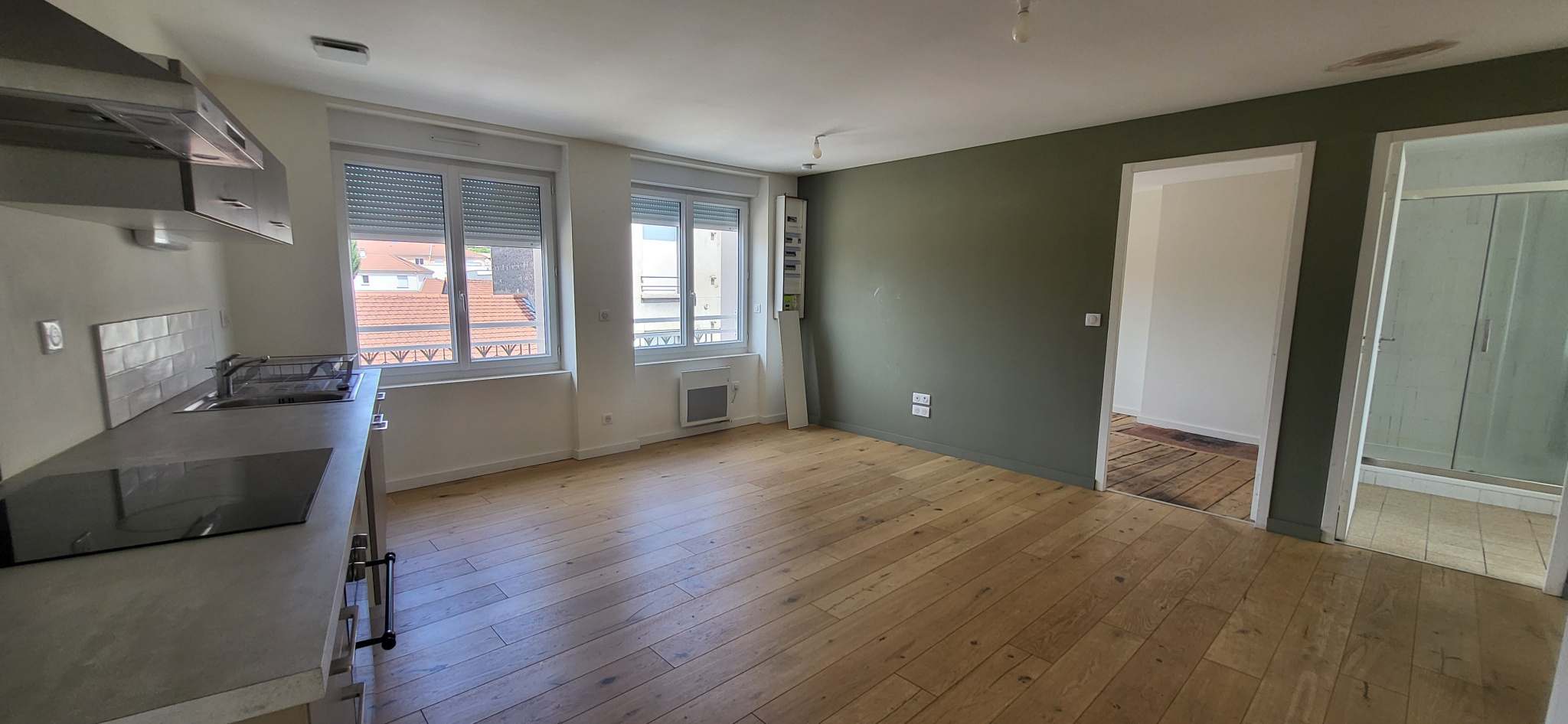 LOCATION - Appartement - La Talaudière (42350) - 560 €